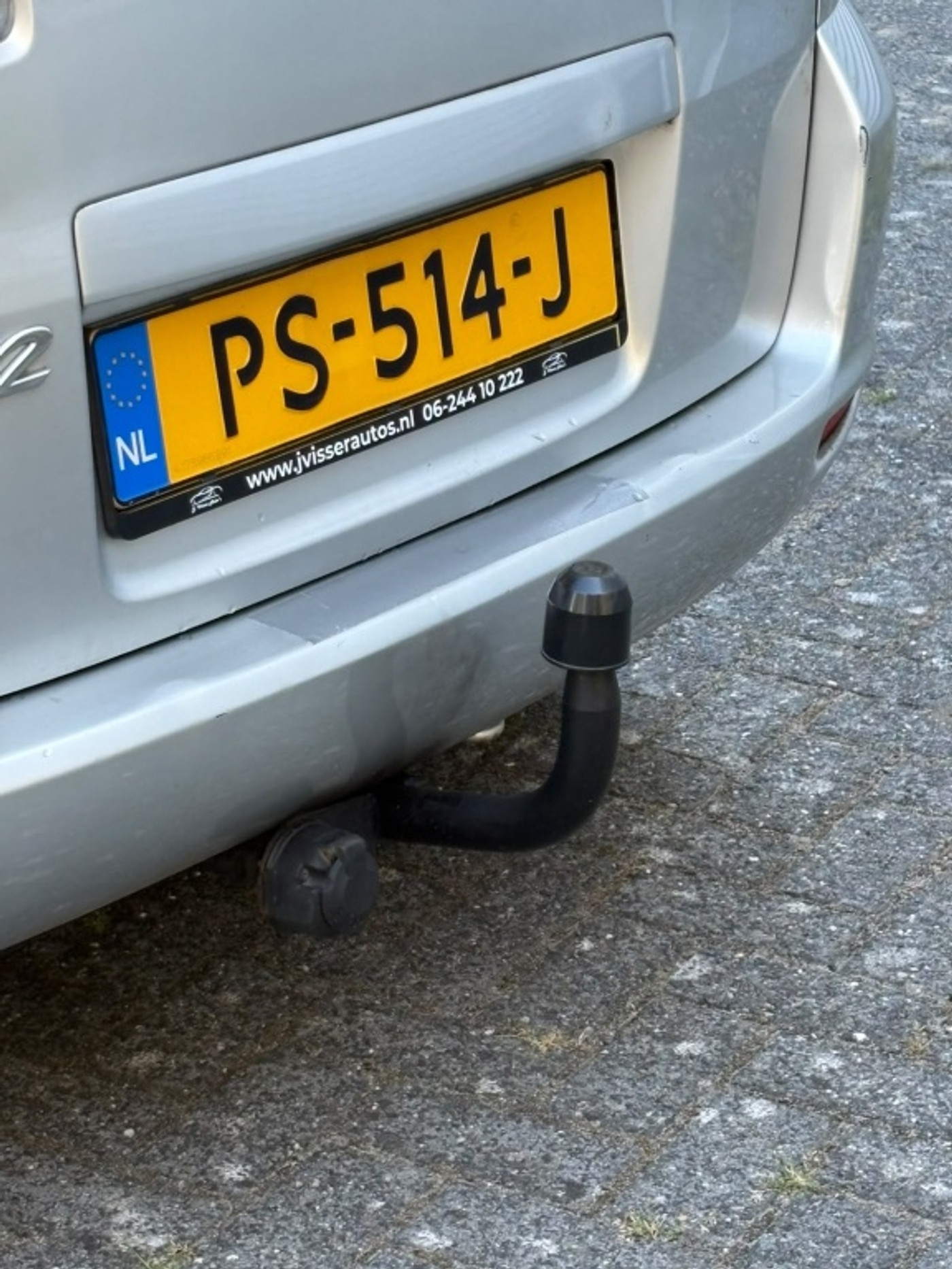 Foto van Mazda Mazda 2