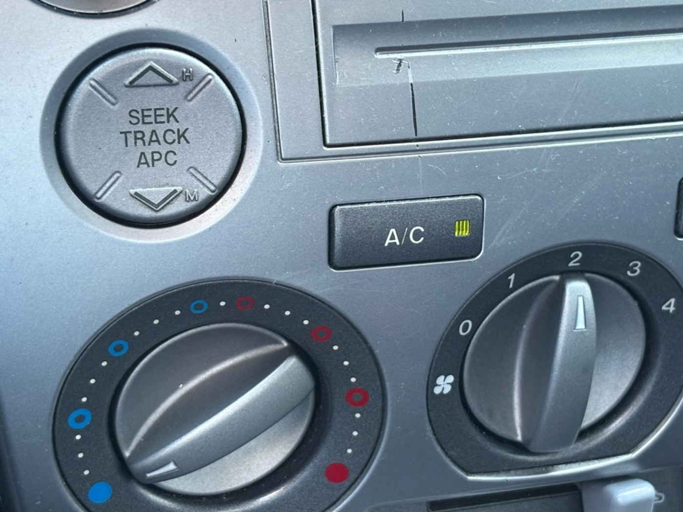 Foto van Mazda Mazda 2