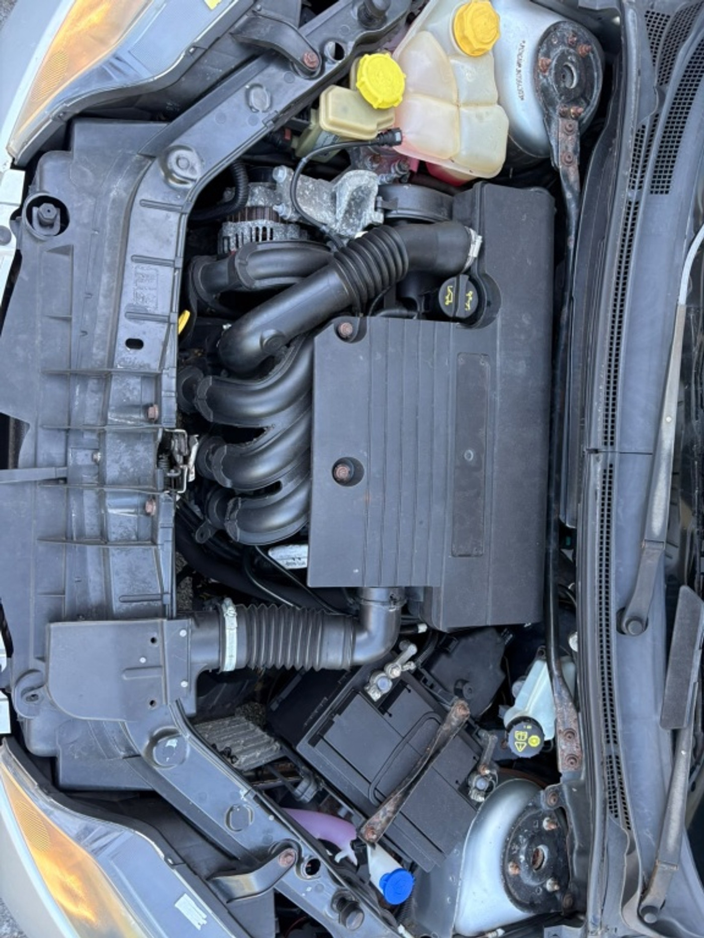 Foto van Mazda Mazda 2