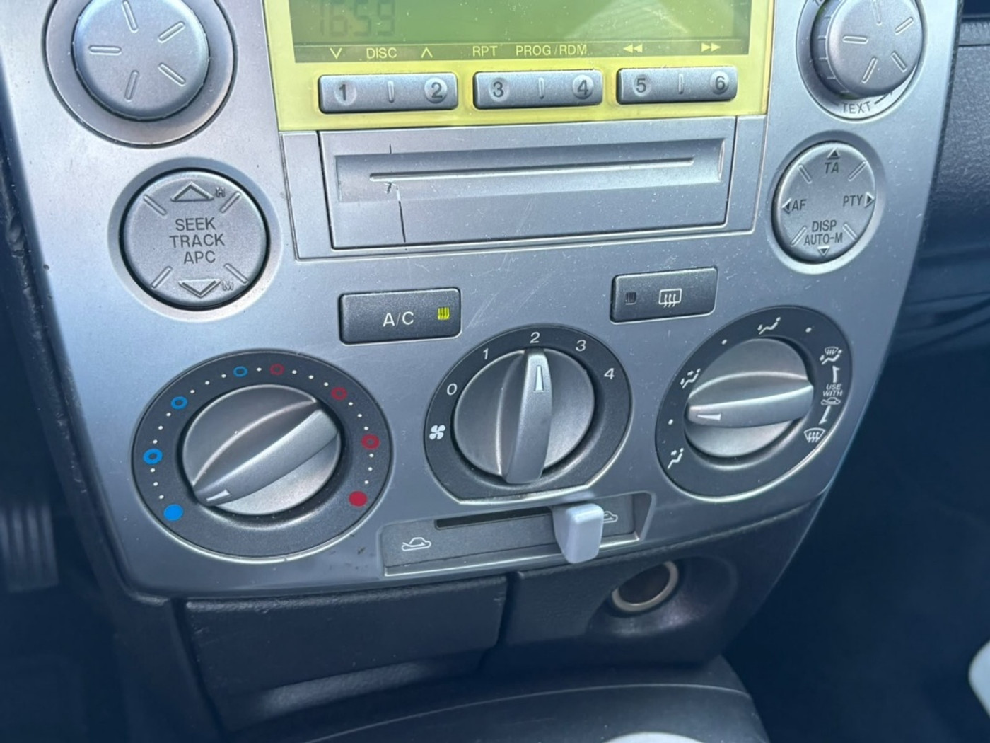 Foto van Mazda Mazda 2
