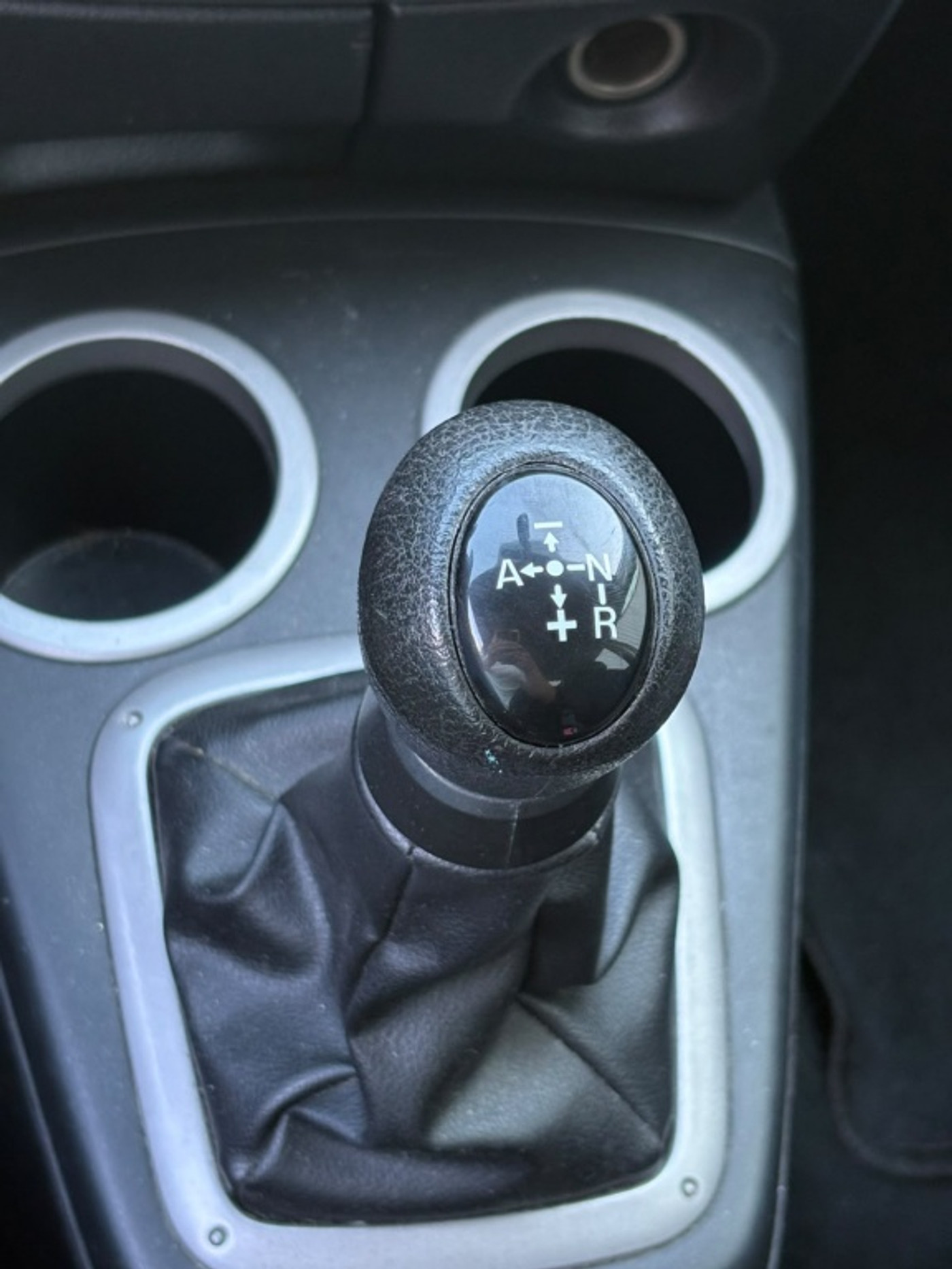Foto van Mazda Mazda 2