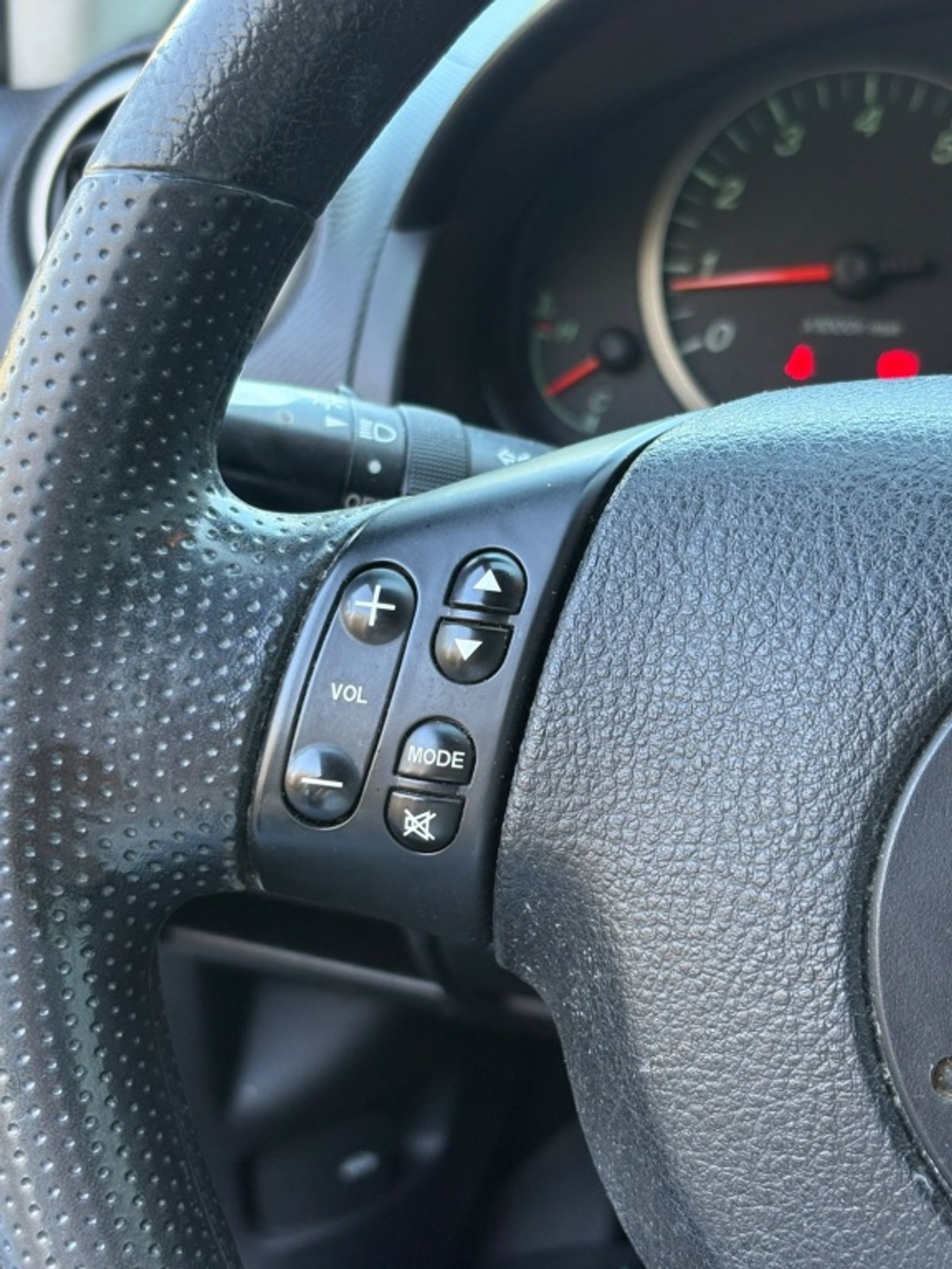 Foto van Mazda Mazda 2
