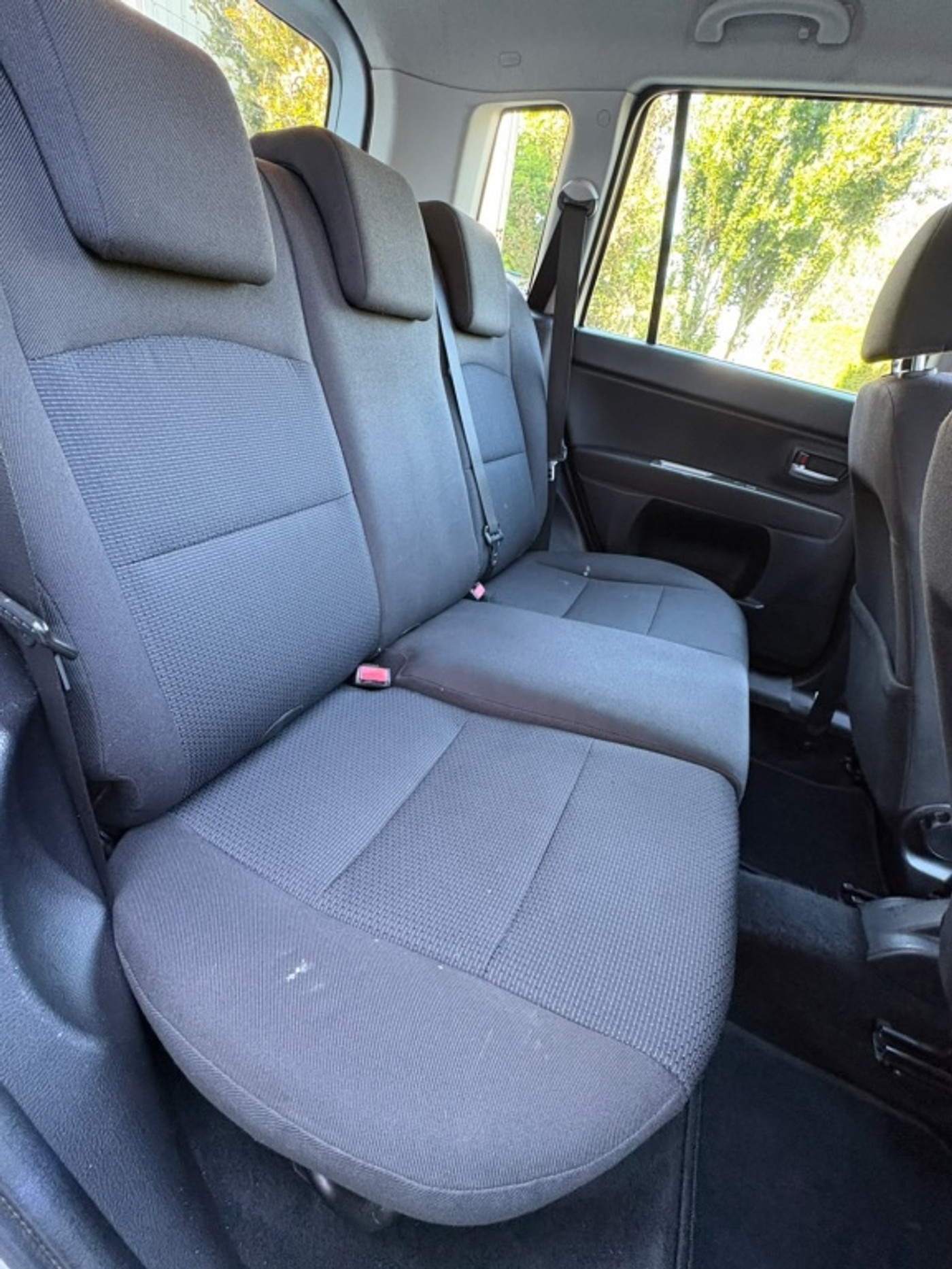 Foto van Mazda Mazda 2