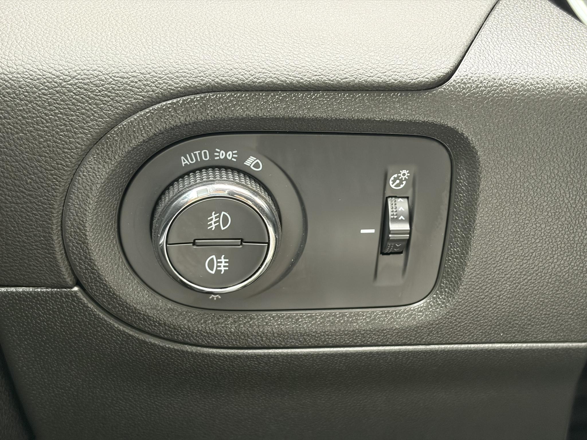 Foto van Opel Grandland X