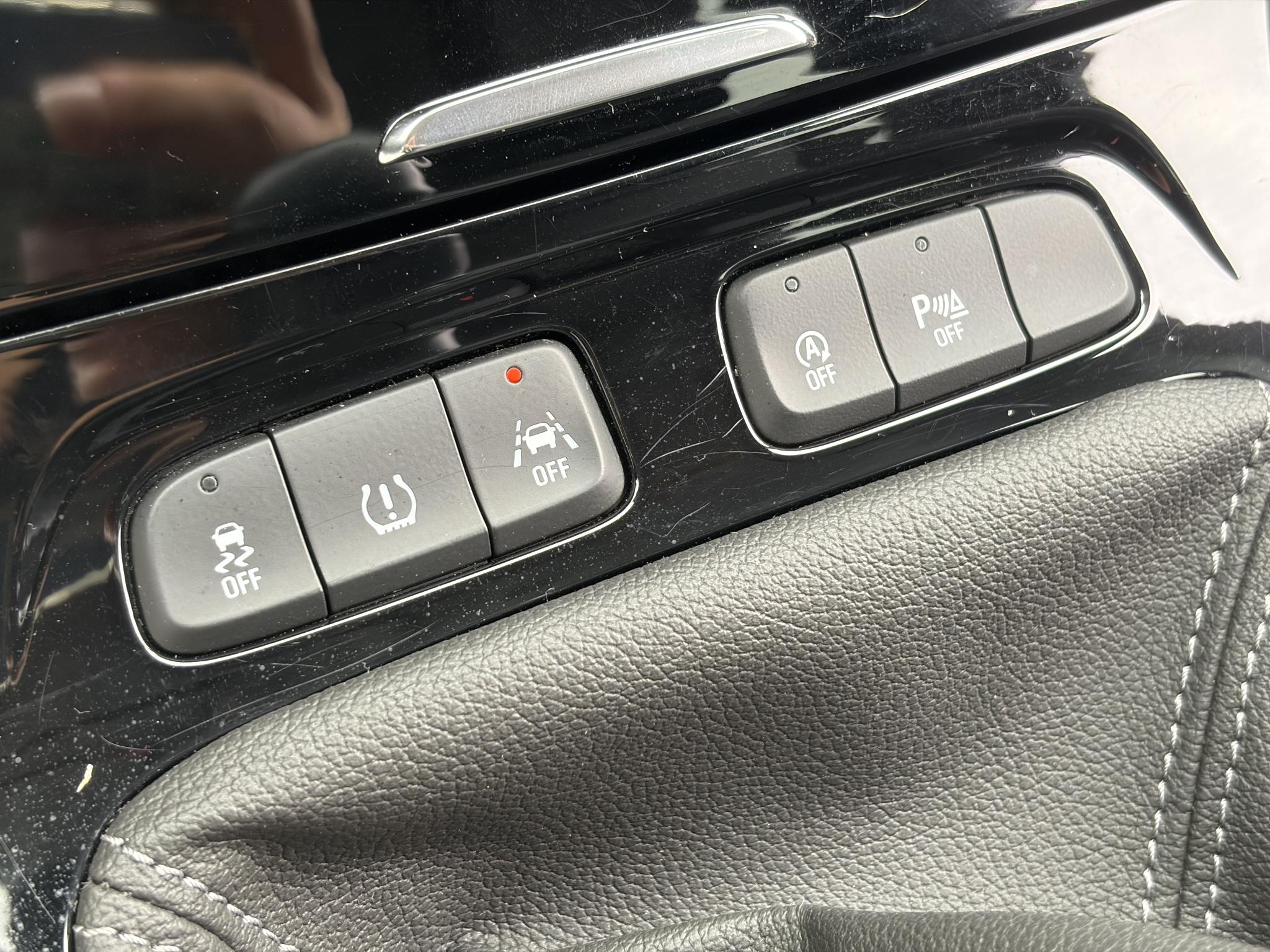 Foto van Opel Grandland X