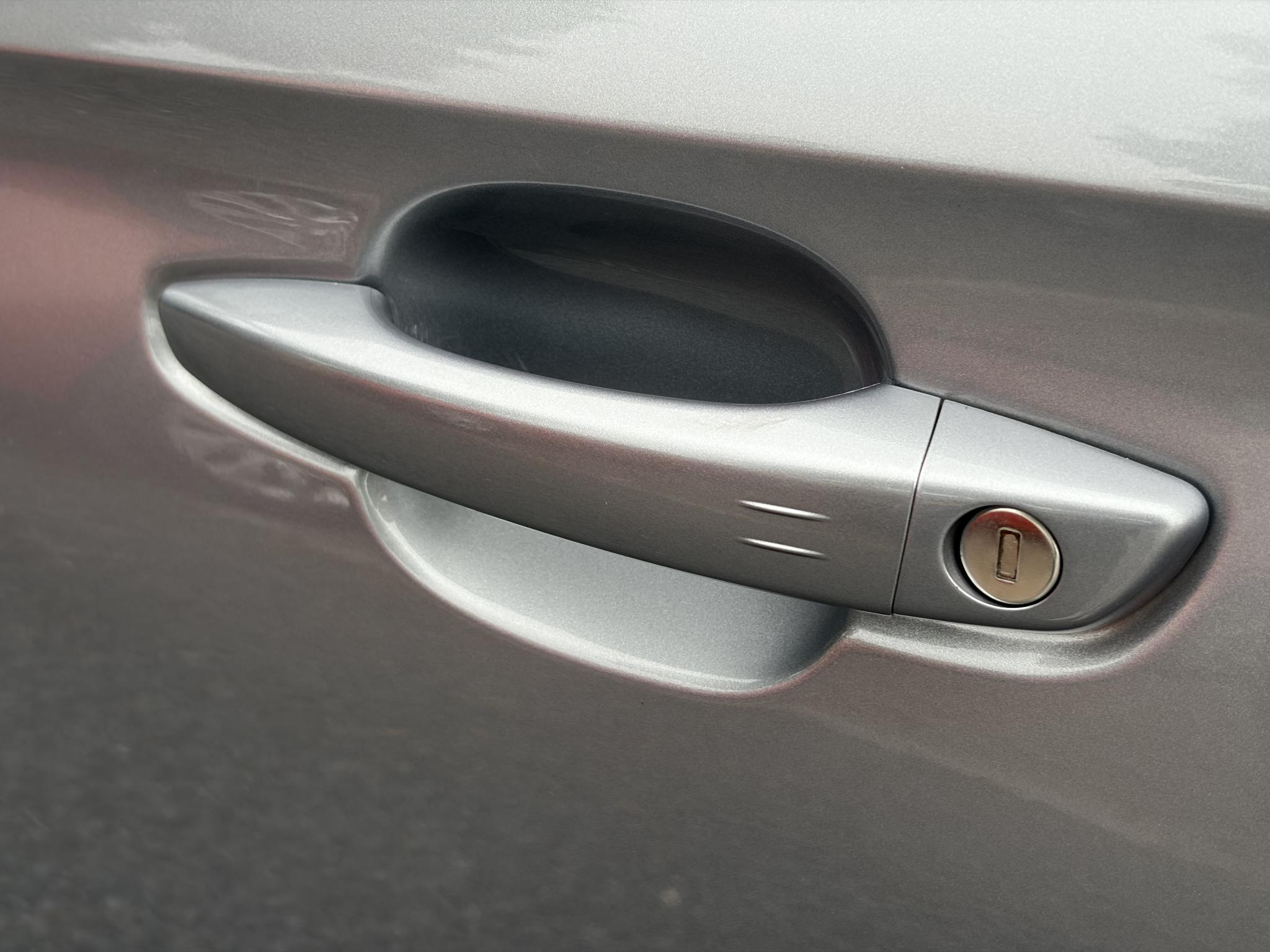 Foto van Opel Grandland X