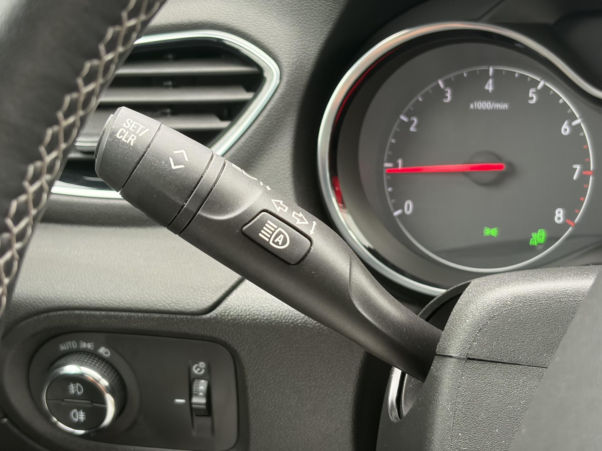 Foto van Opel Grandland X