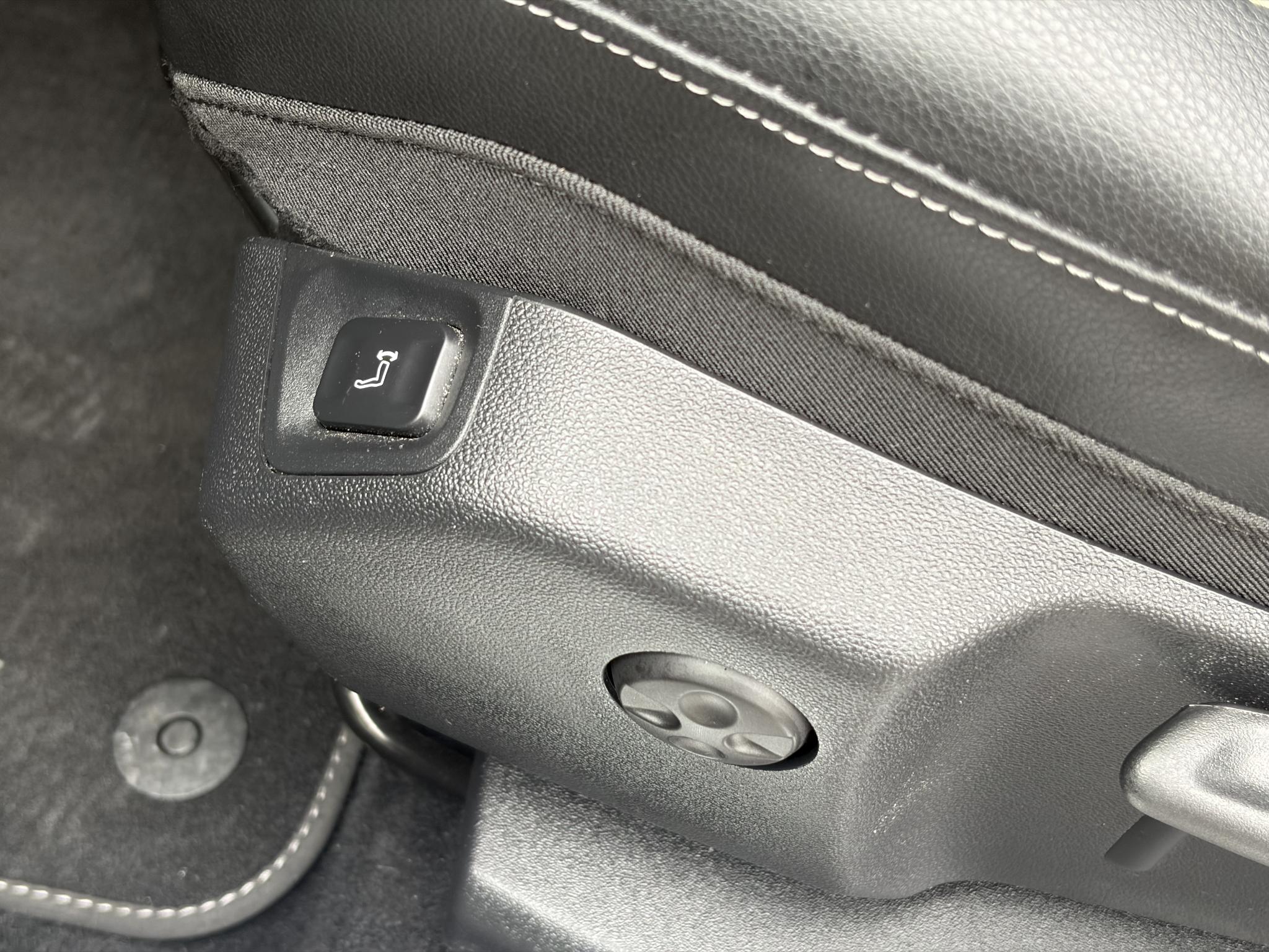 Foto van Opel Grandland X