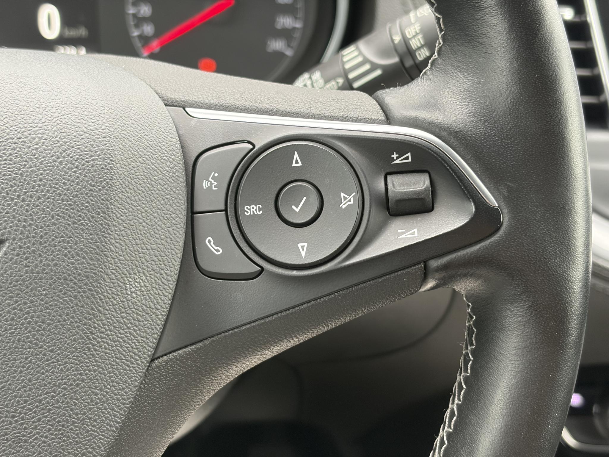 Foto van Opel Grandland X
