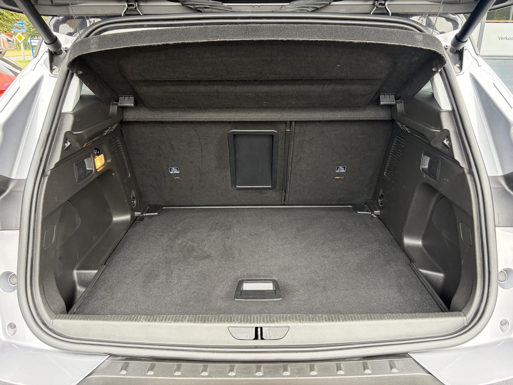 Foto van Opel Grandland X