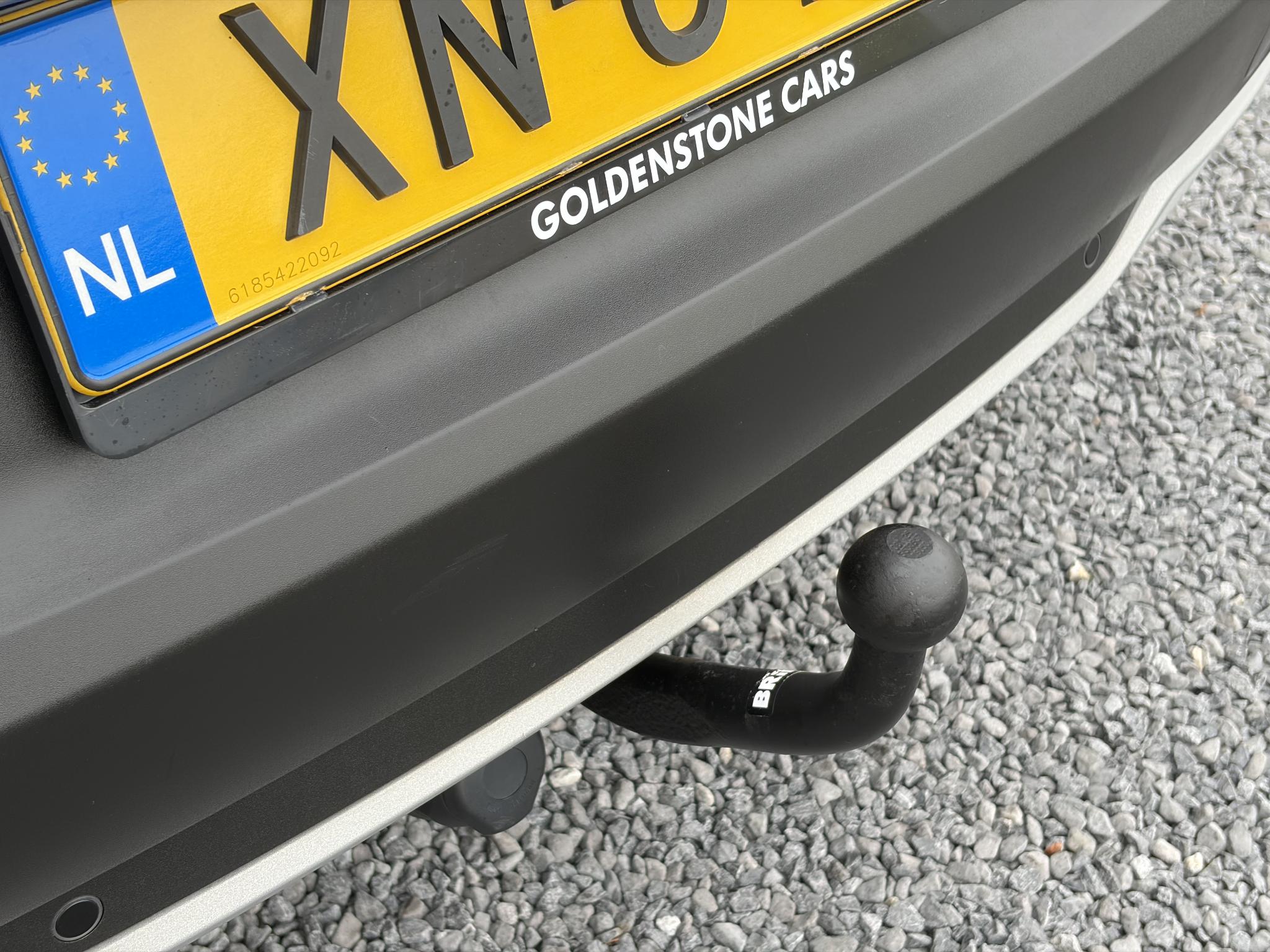 Foto van Opel Grandland X