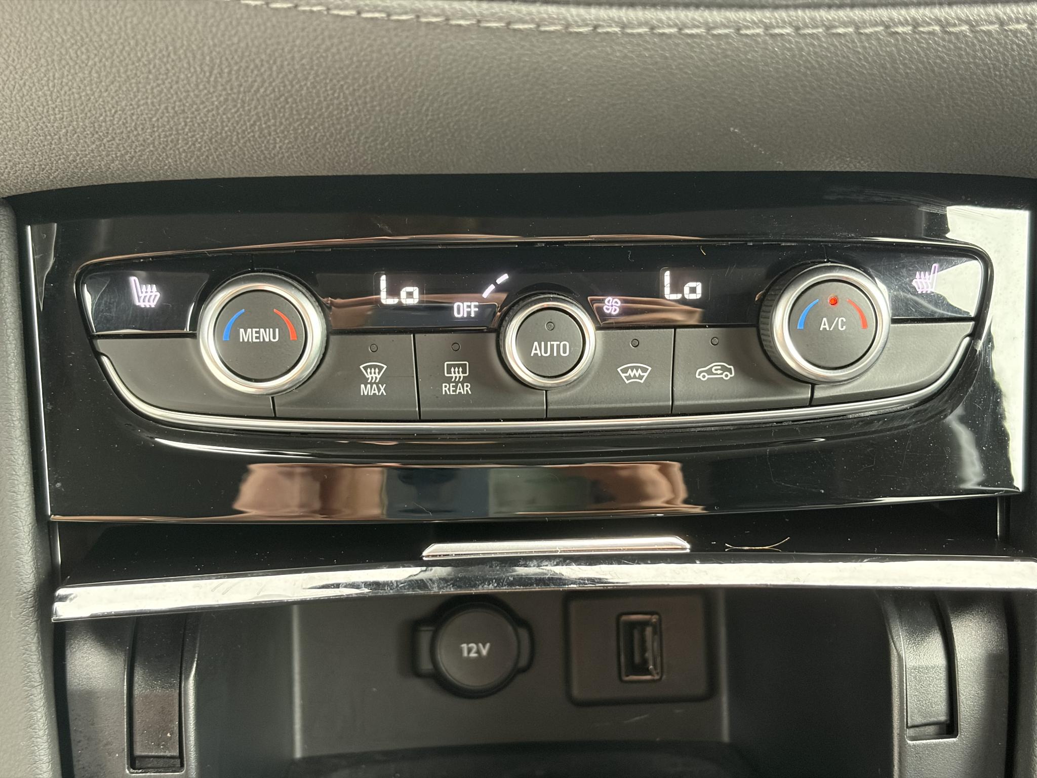 Foto van Opel Grandland X