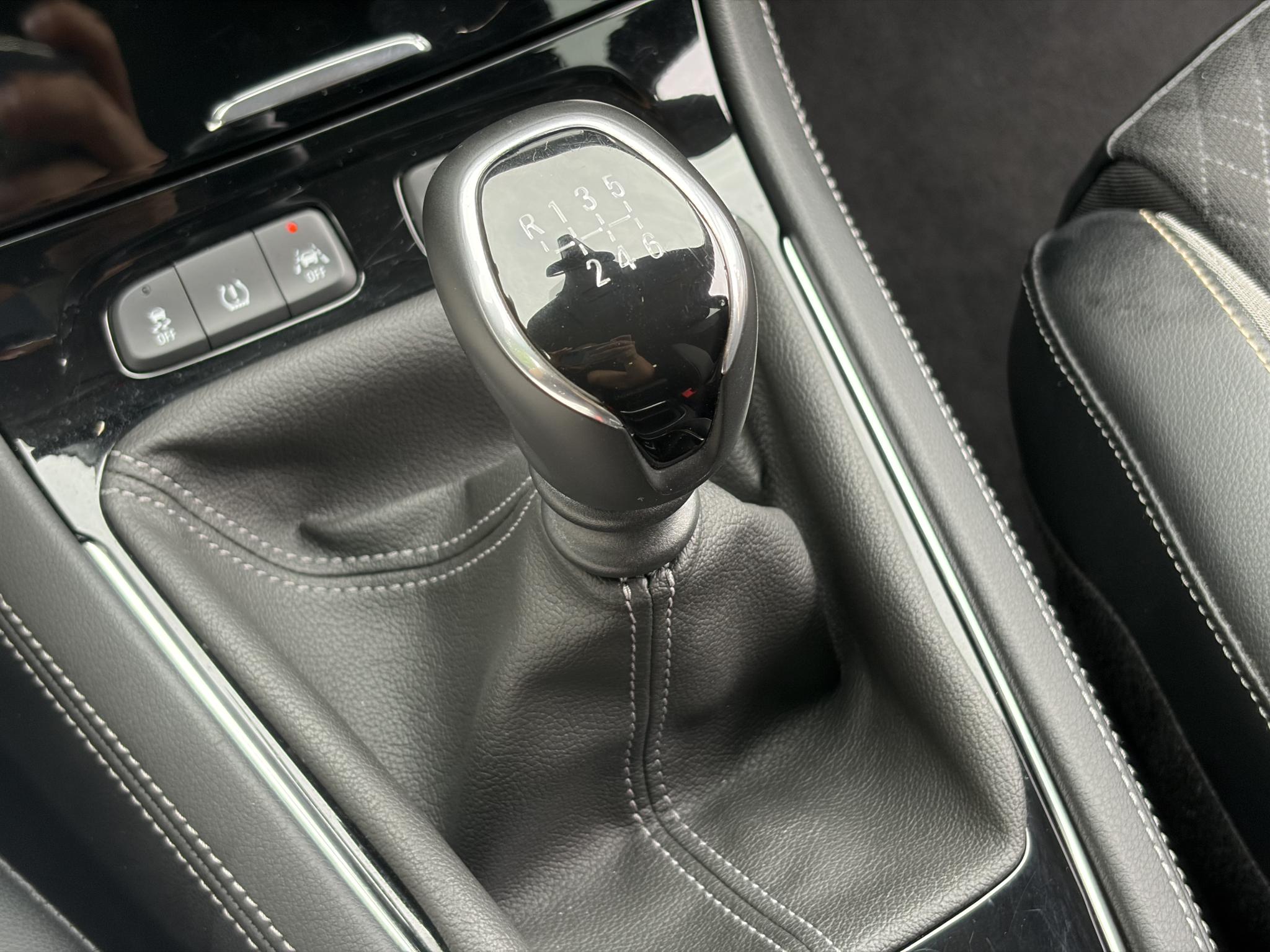 Foto van Opel Grandland X