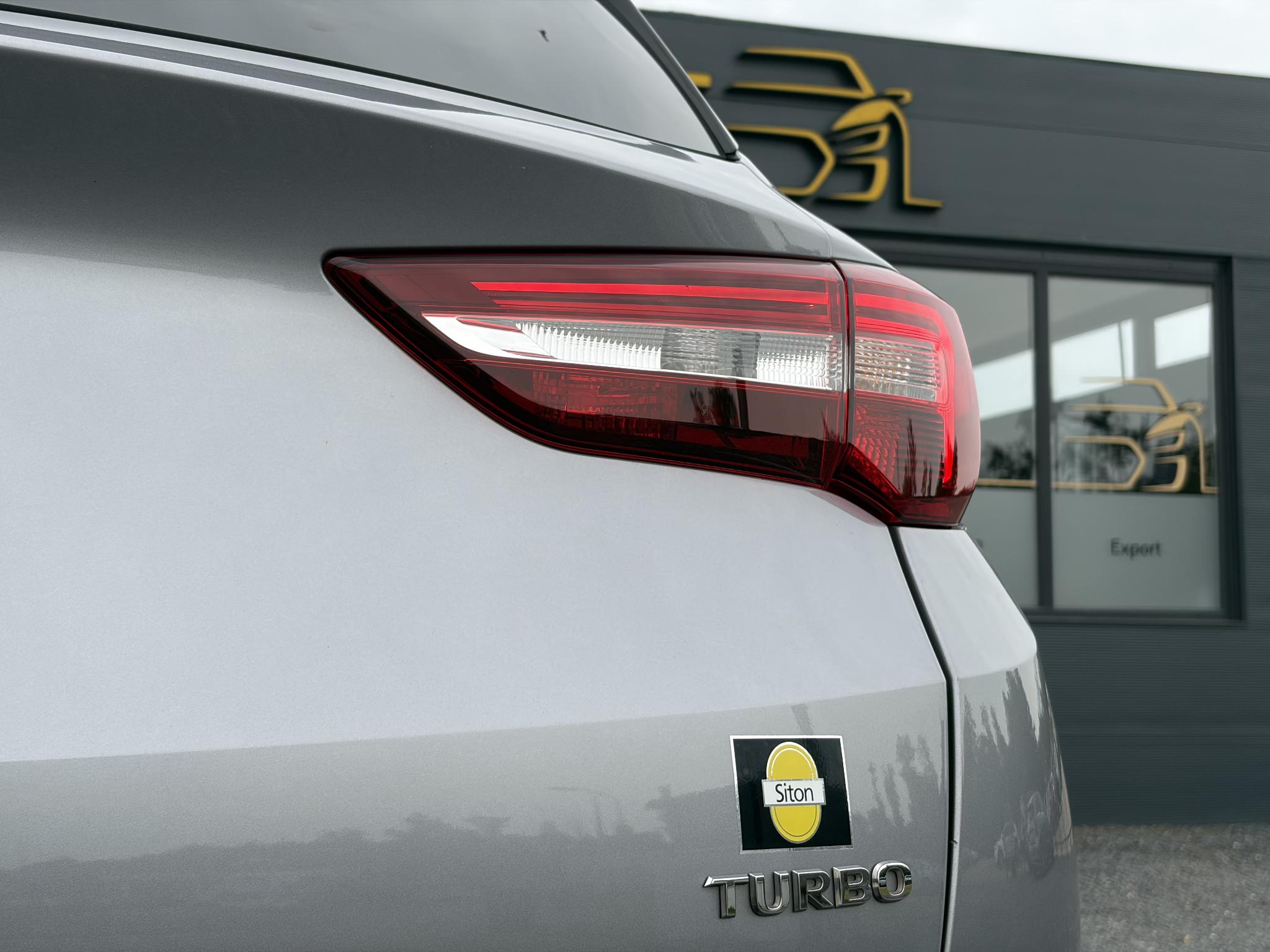Foto van Opel Grandland X