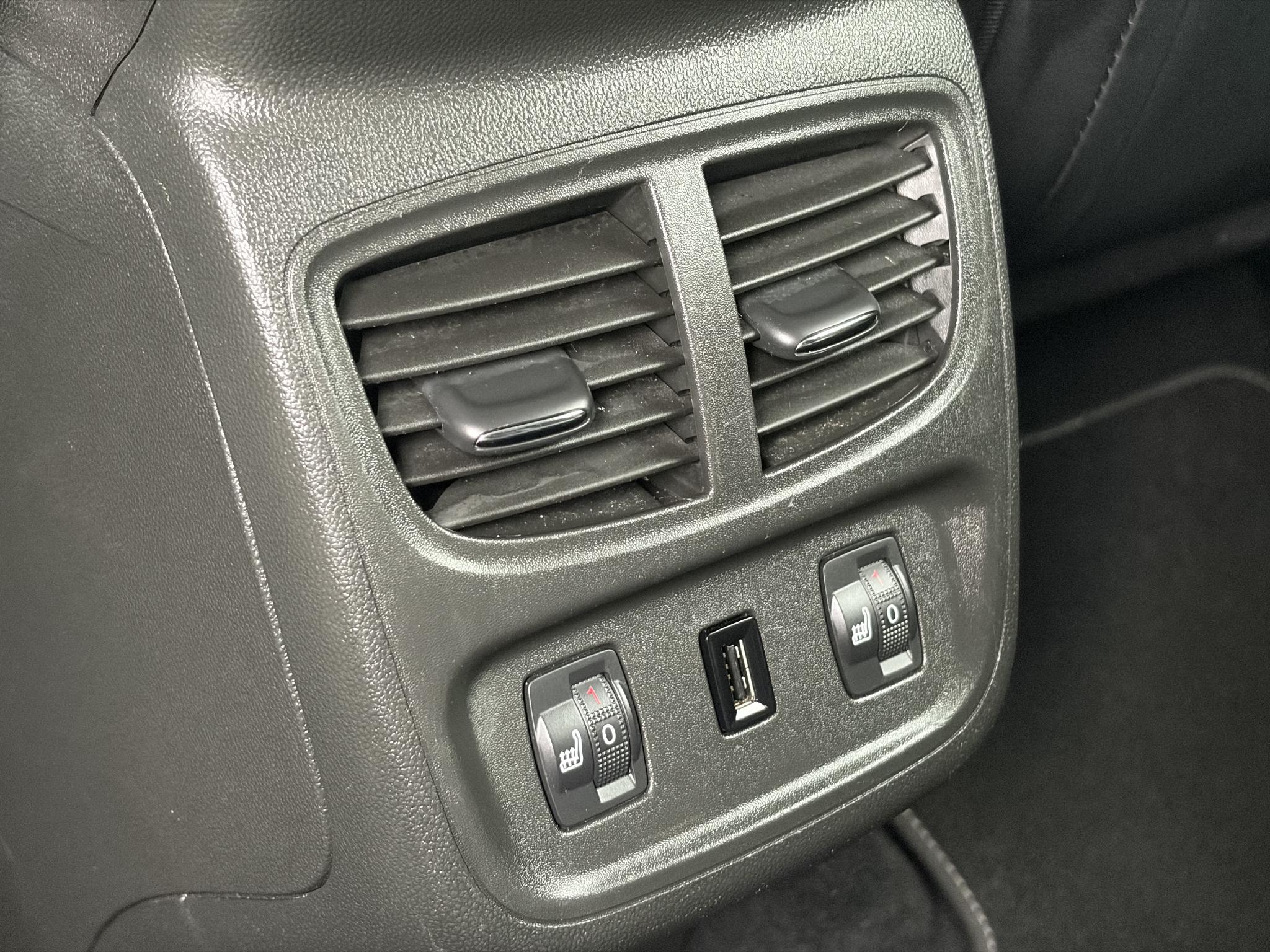 Foto van Opel Grandland X