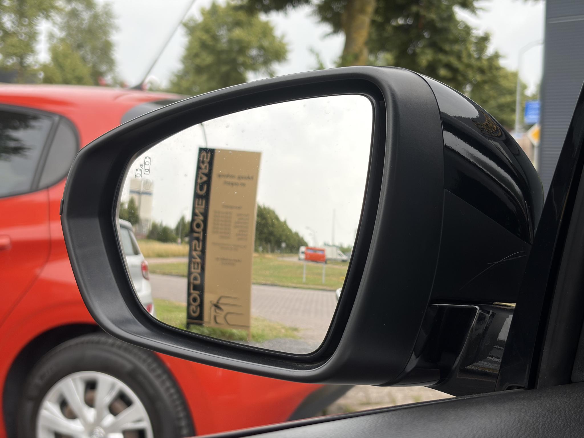 Foto van Opel Grandland X