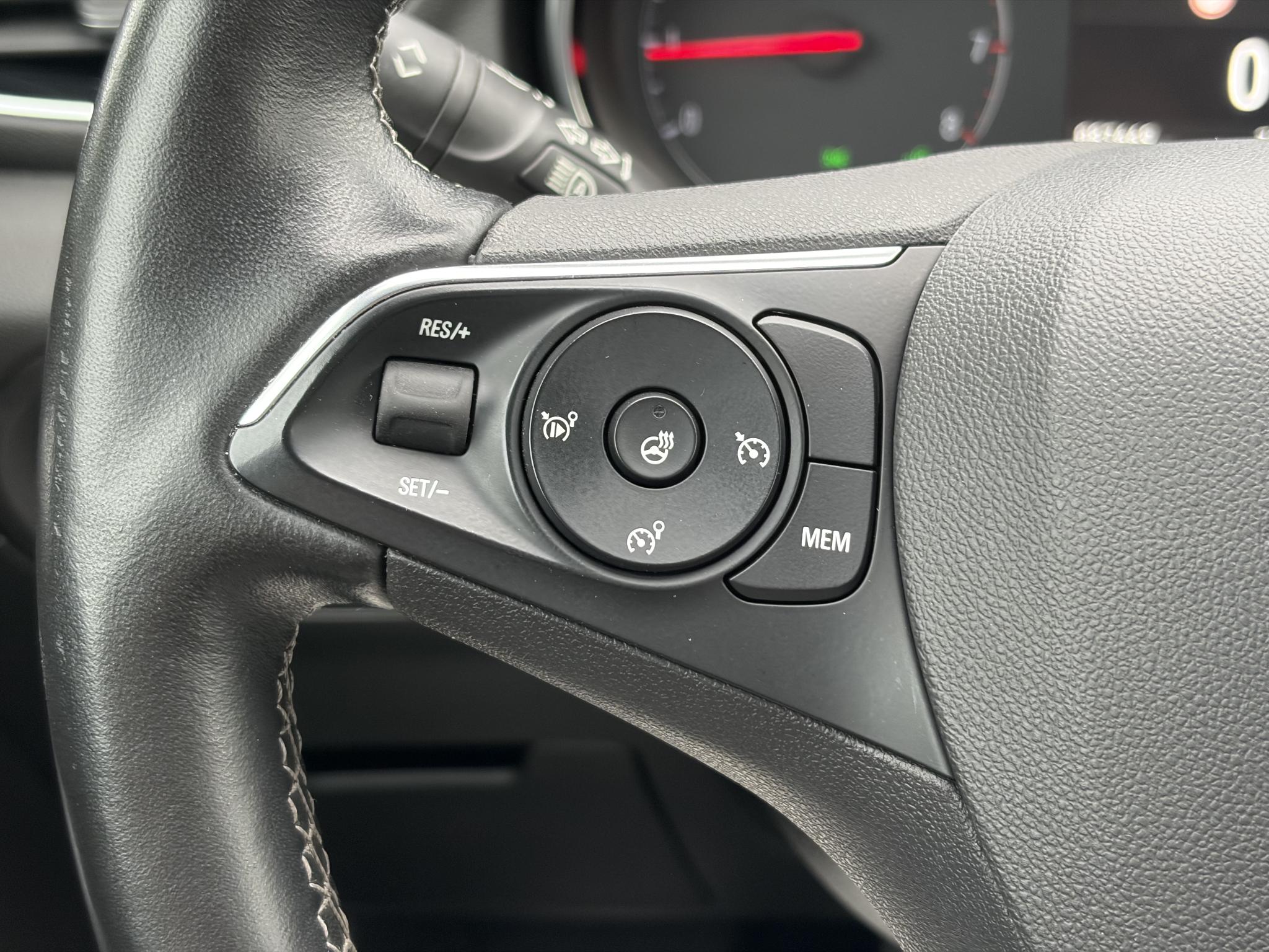 Foto van Opel Grandland X
