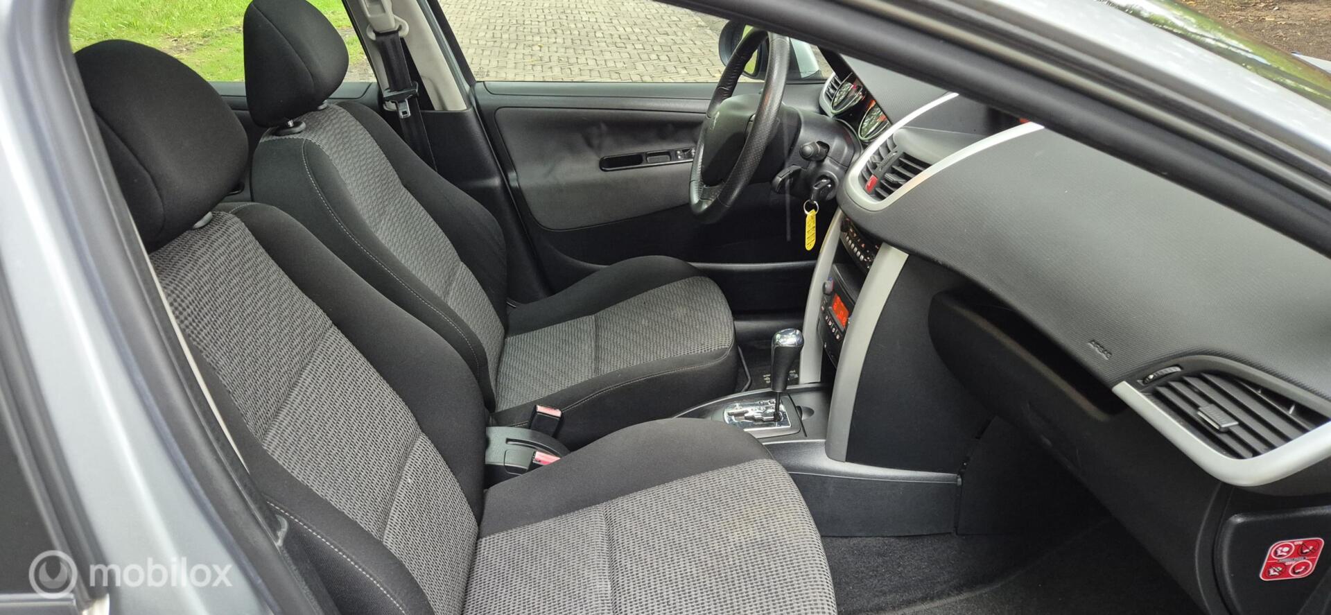 Foto van Peugeot 207