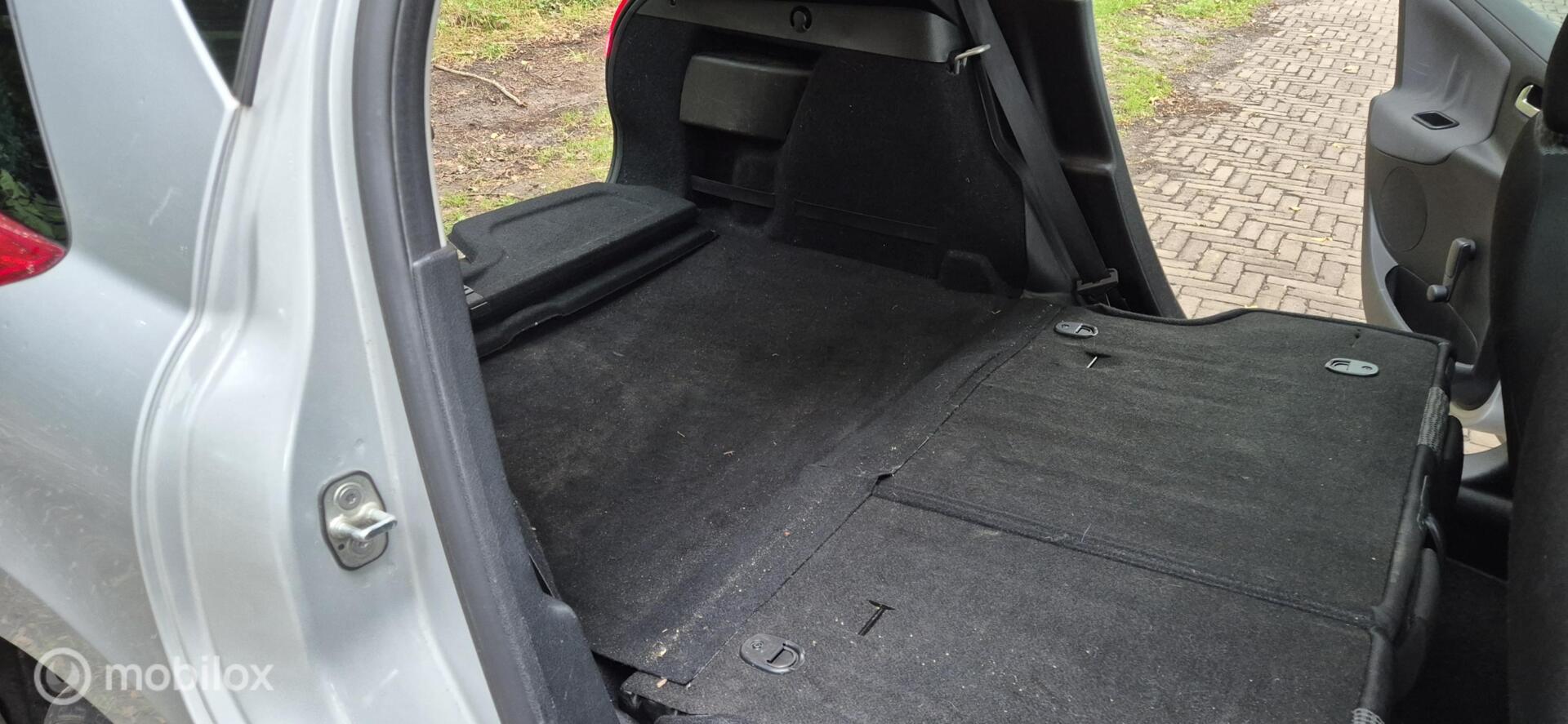 Foto van Peugeot 207