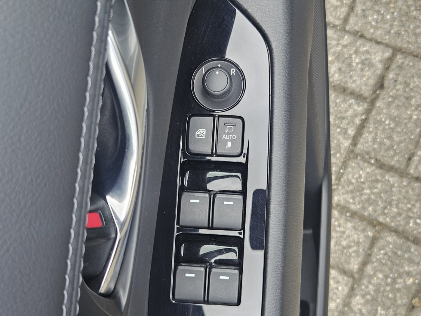 Foto van Mazda Mazda Cx-5