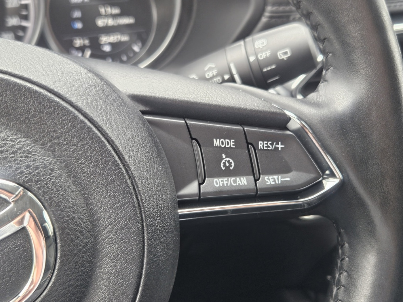 Foto van Mazda Mazda Cx-5