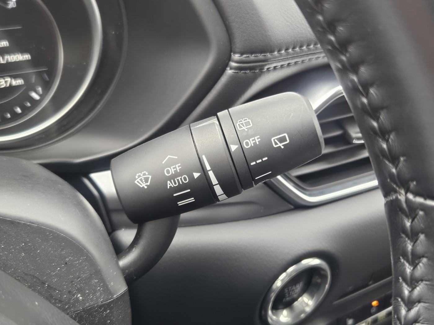Foto van Mazda Mazda Cx-5