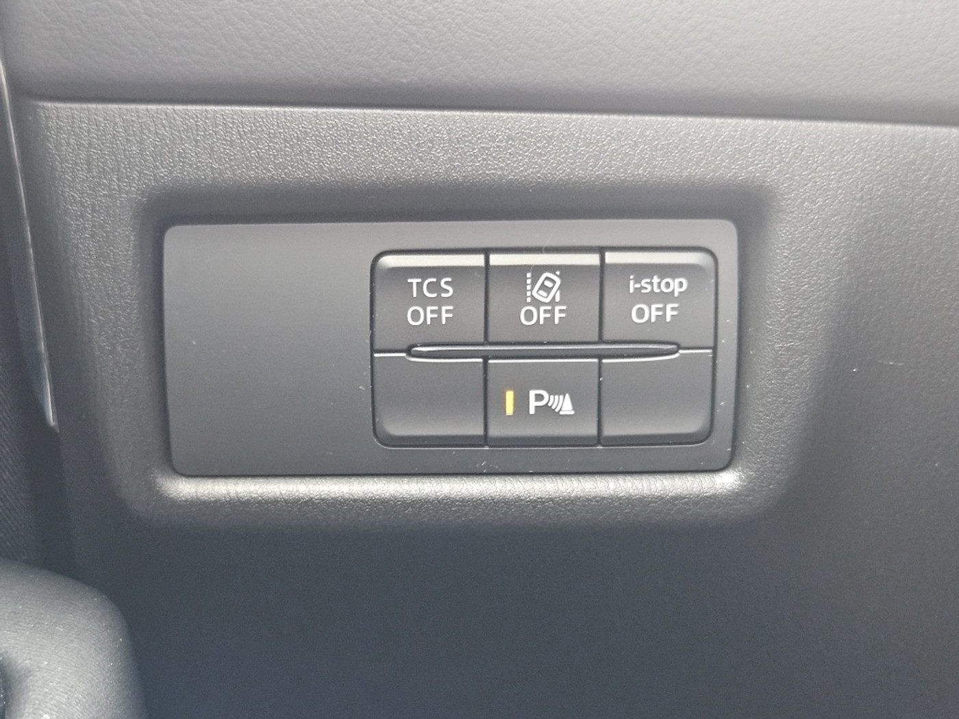 Foto van Mazda Mazda Cx-5