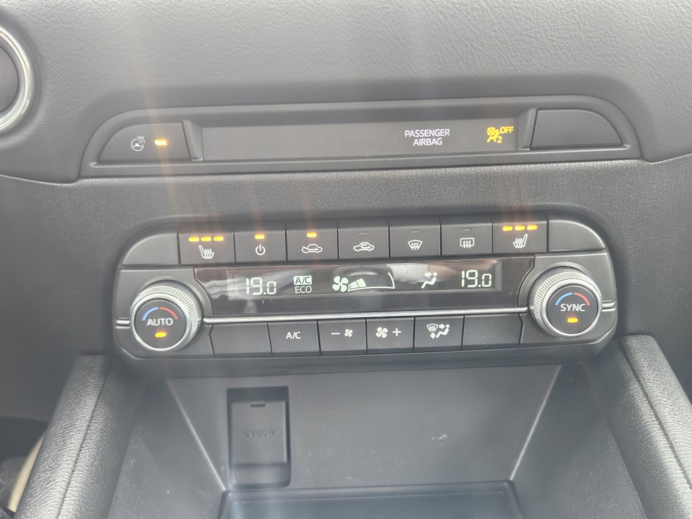 Foto van Mazda Mazda Cx-5