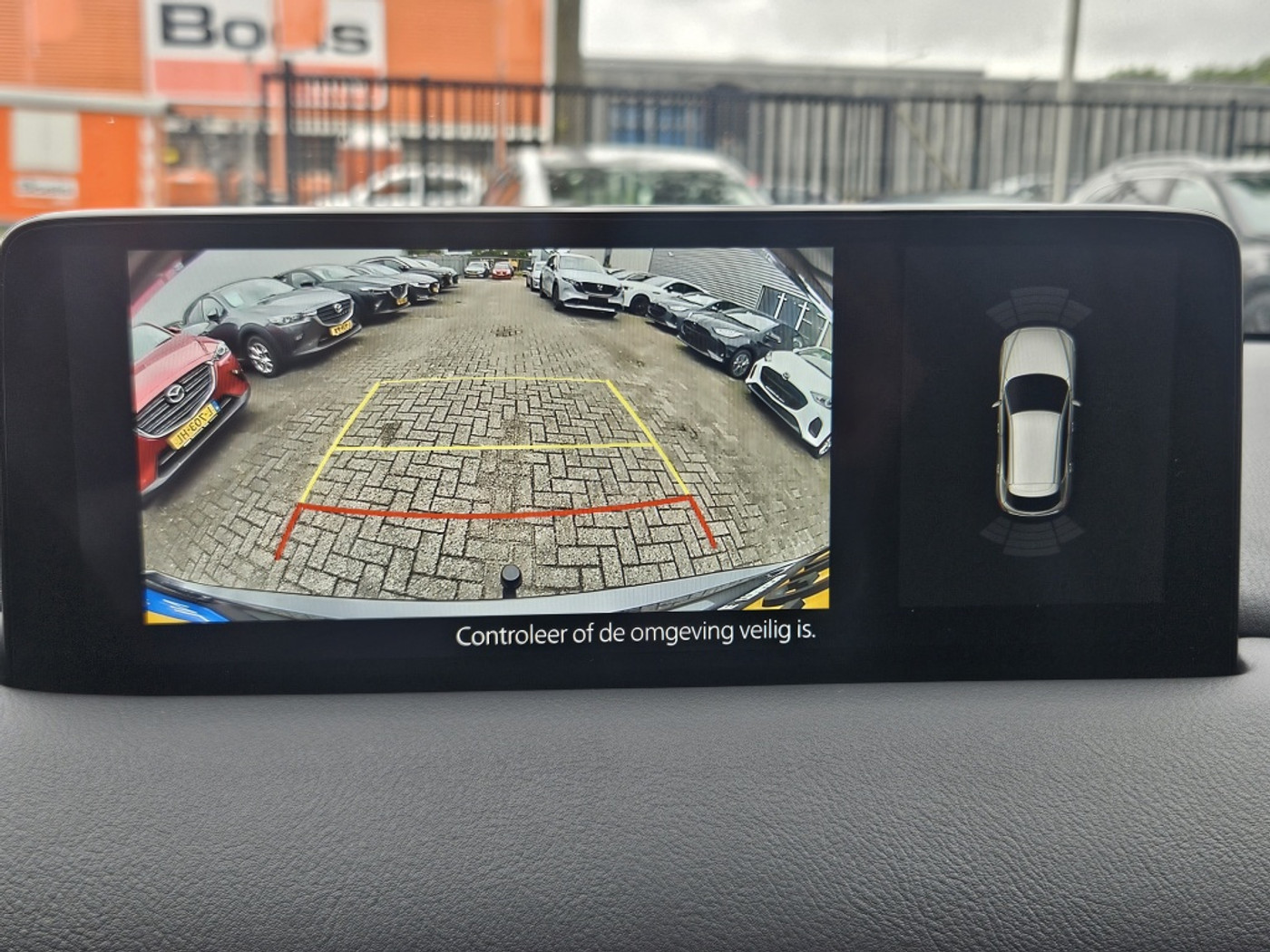 Foto van Mazda Mazda Cx-5