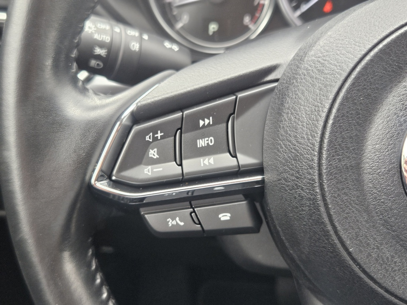 Foto van Mazda Mazda Cx-5