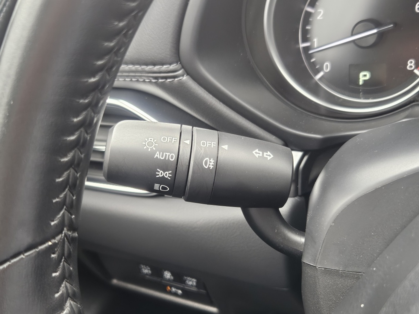 Foto van Mazda Mazda Cx-5