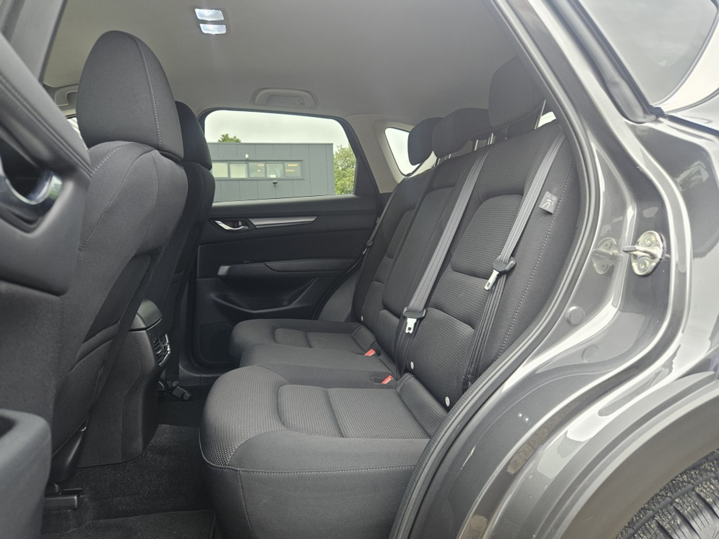 Foto van Mazda Mazda Cx-5