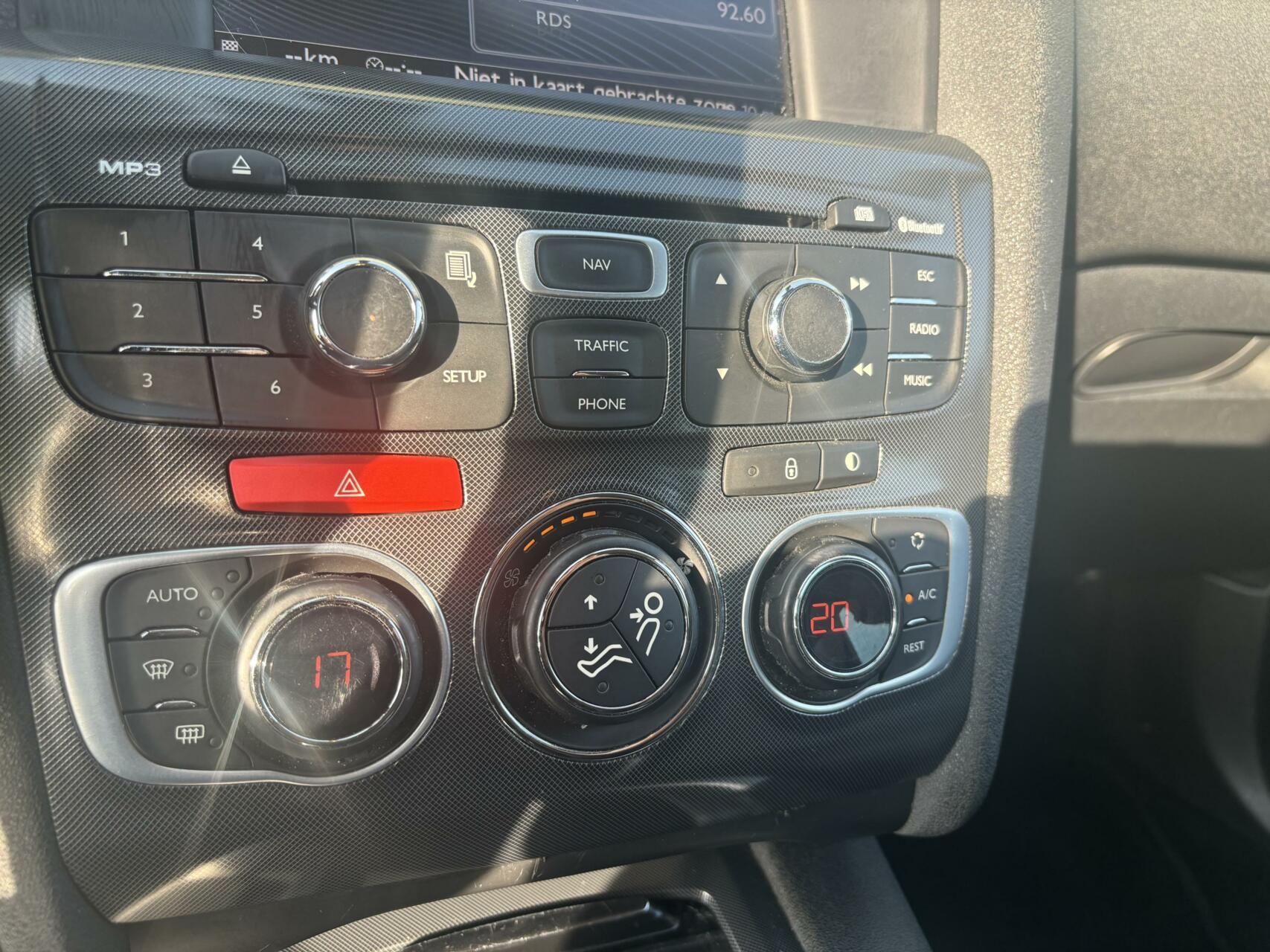 Foto van Citroen C4