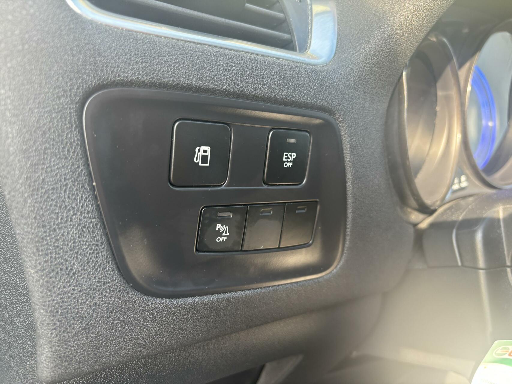 Foto van Citroen C4