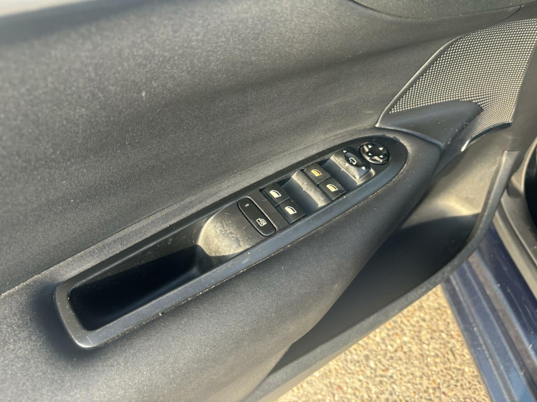 Foto van Citroen C4
