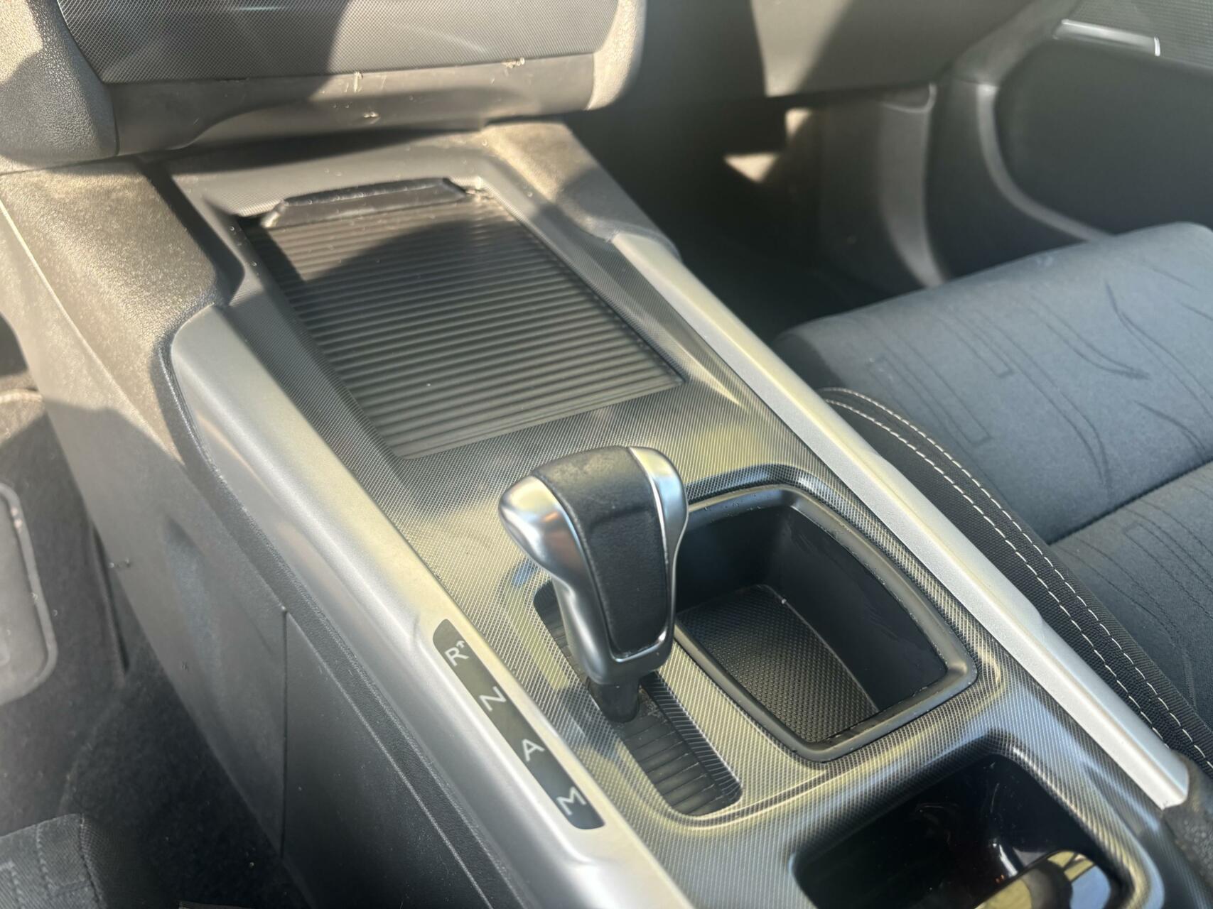 Foto van Citroen C4