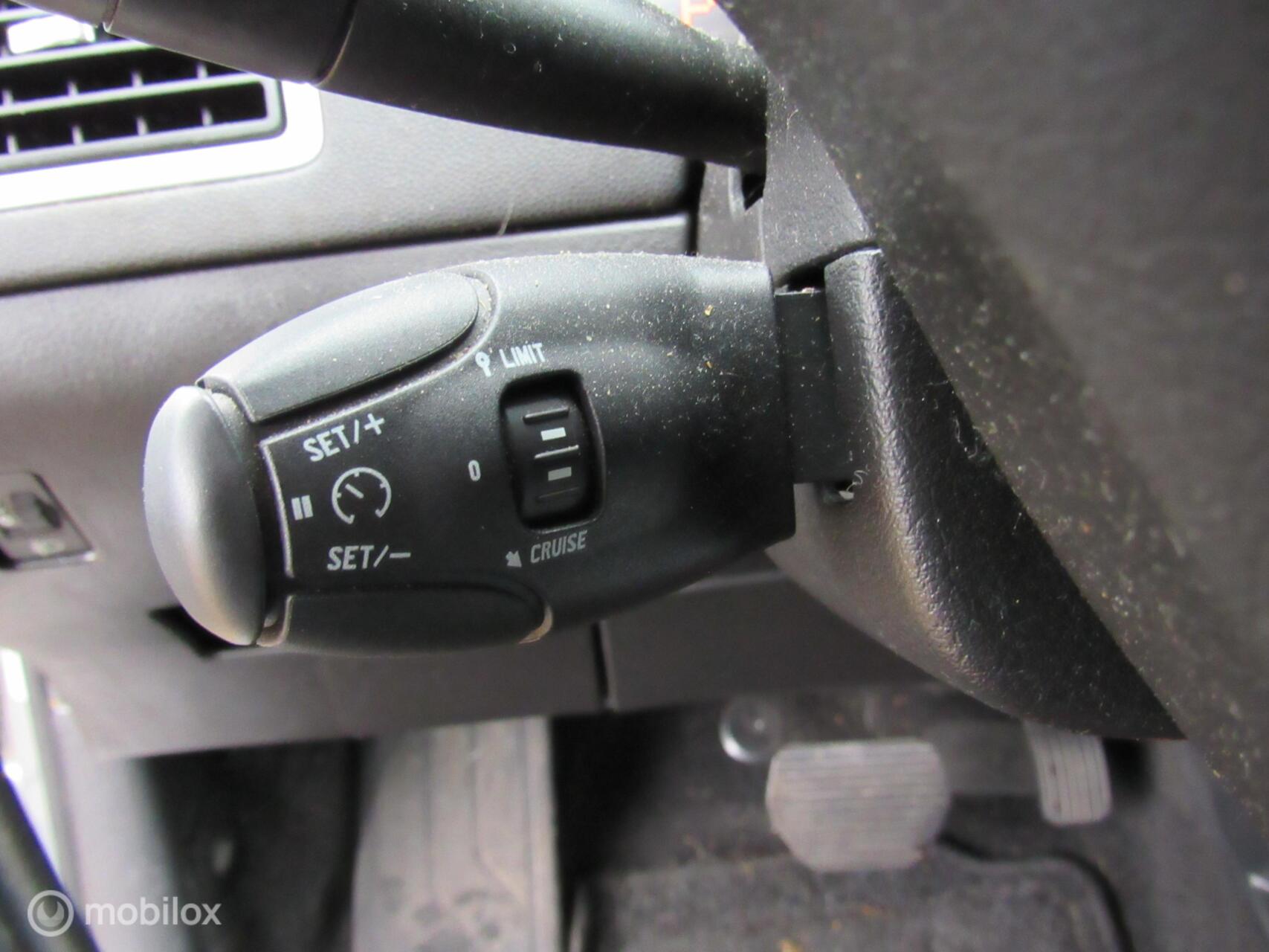 Foto van Peugeot 307