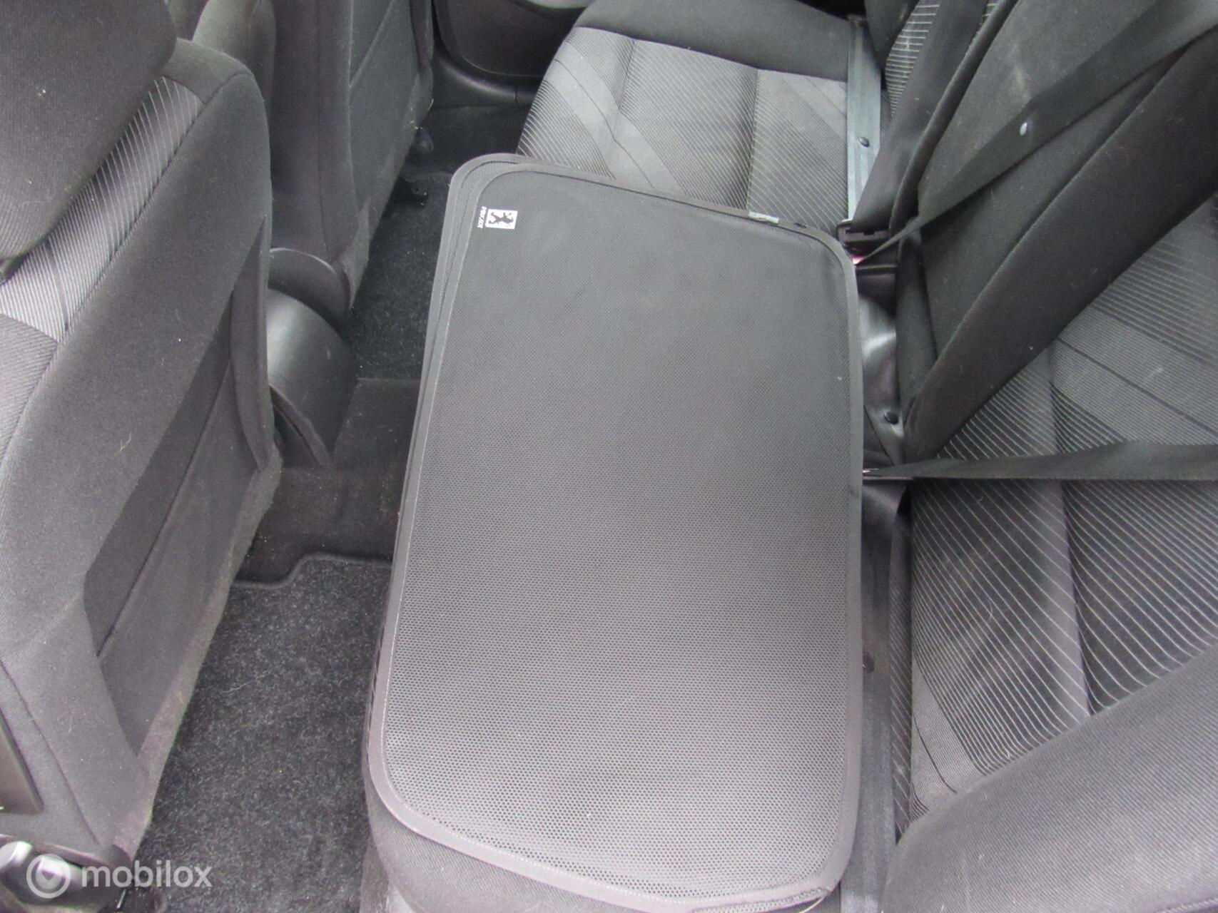 Foto van Peugeot 307