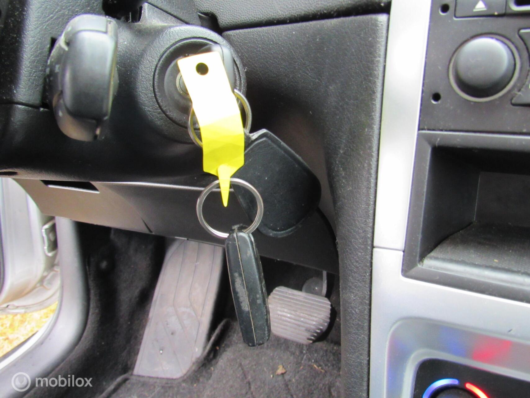 Foto van Peugeot 307