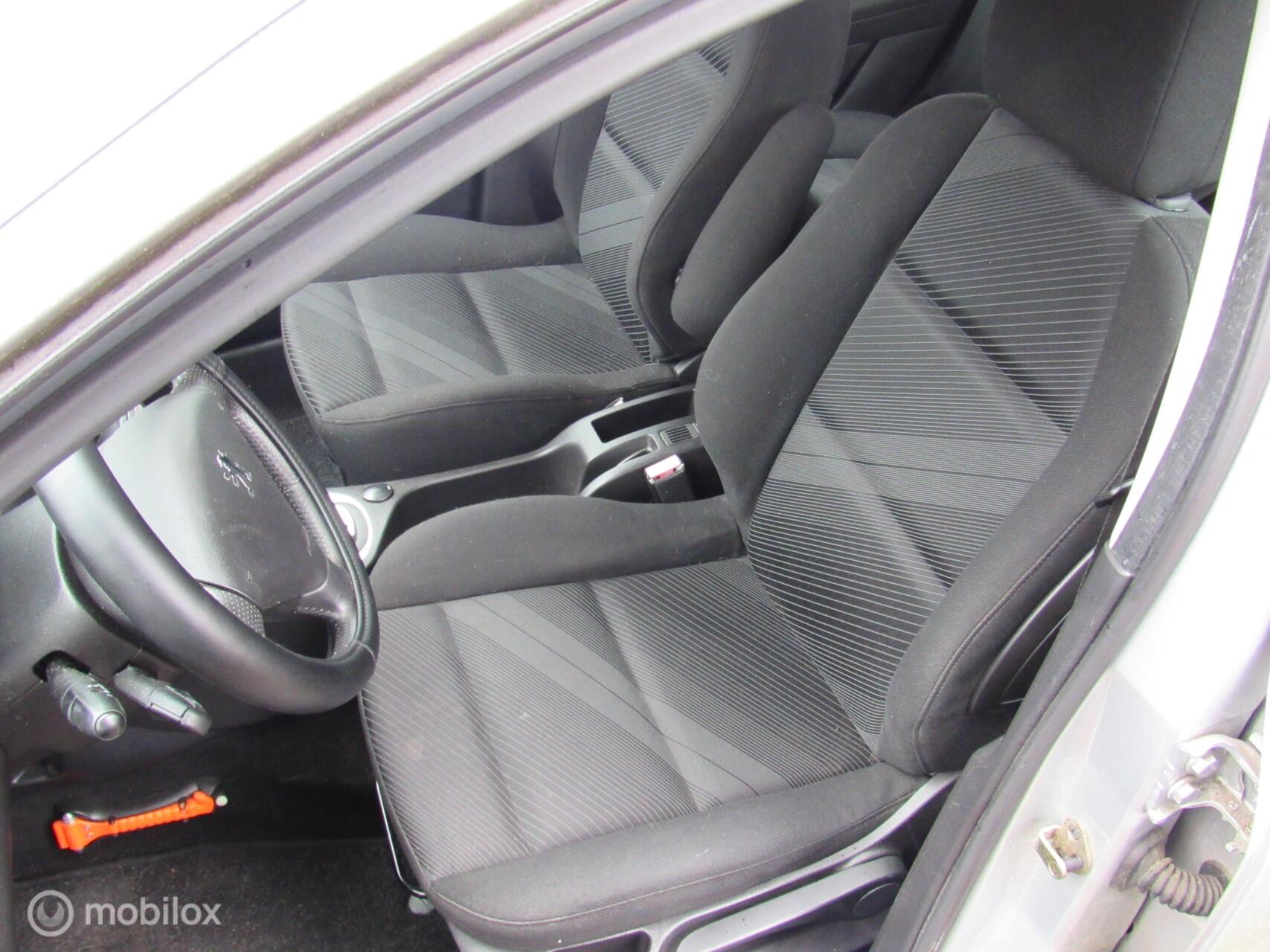 Foto van Peugeot 307