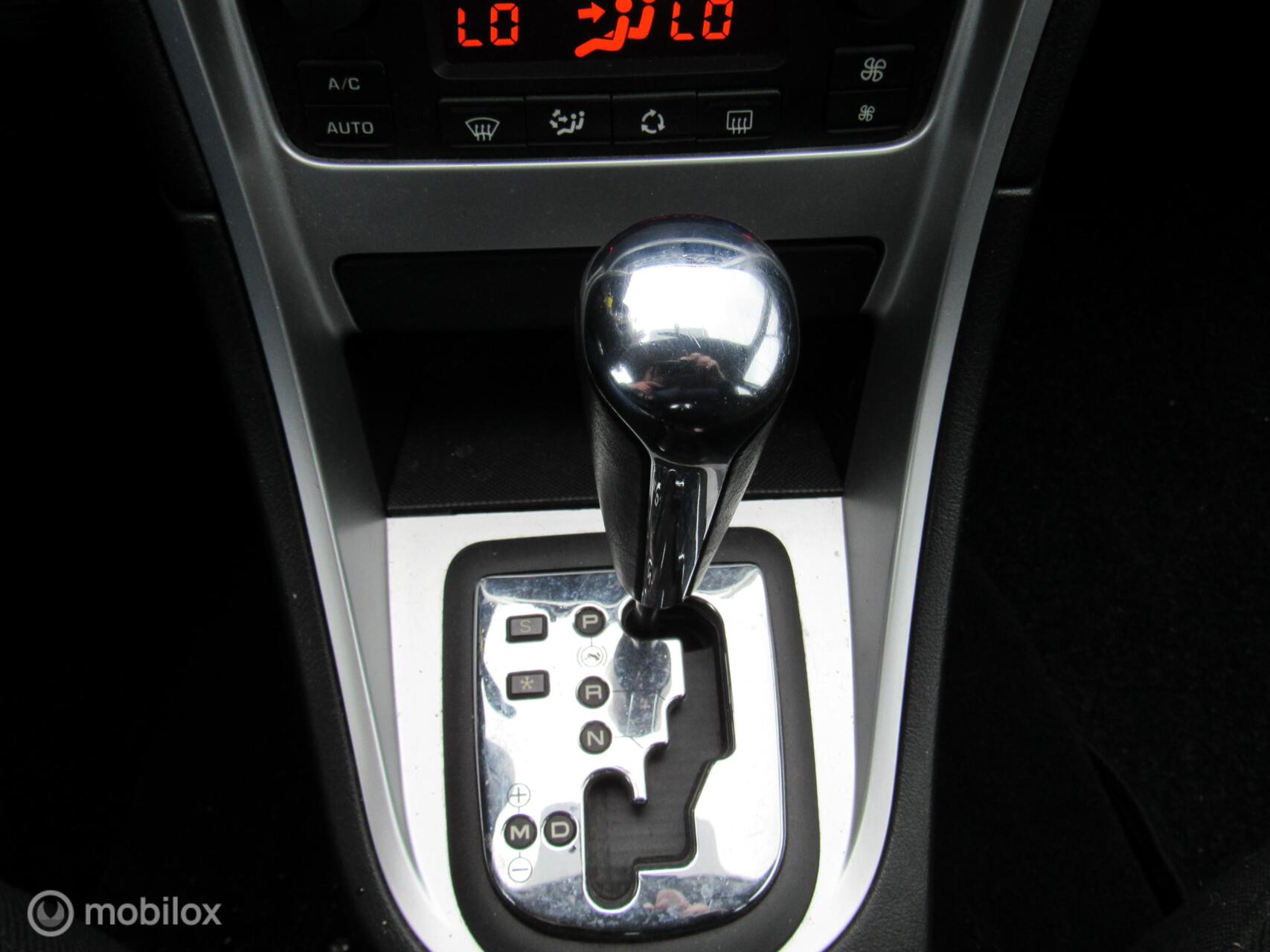 Foto van Peugeot 307