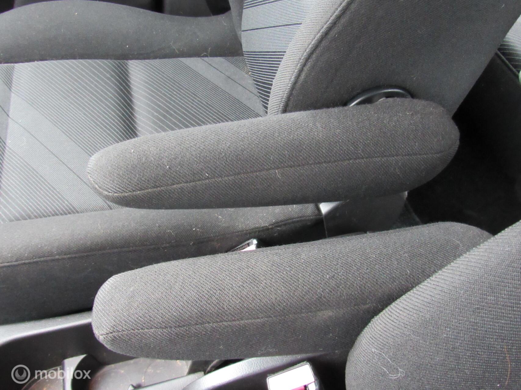 Foto van Peugeot 307