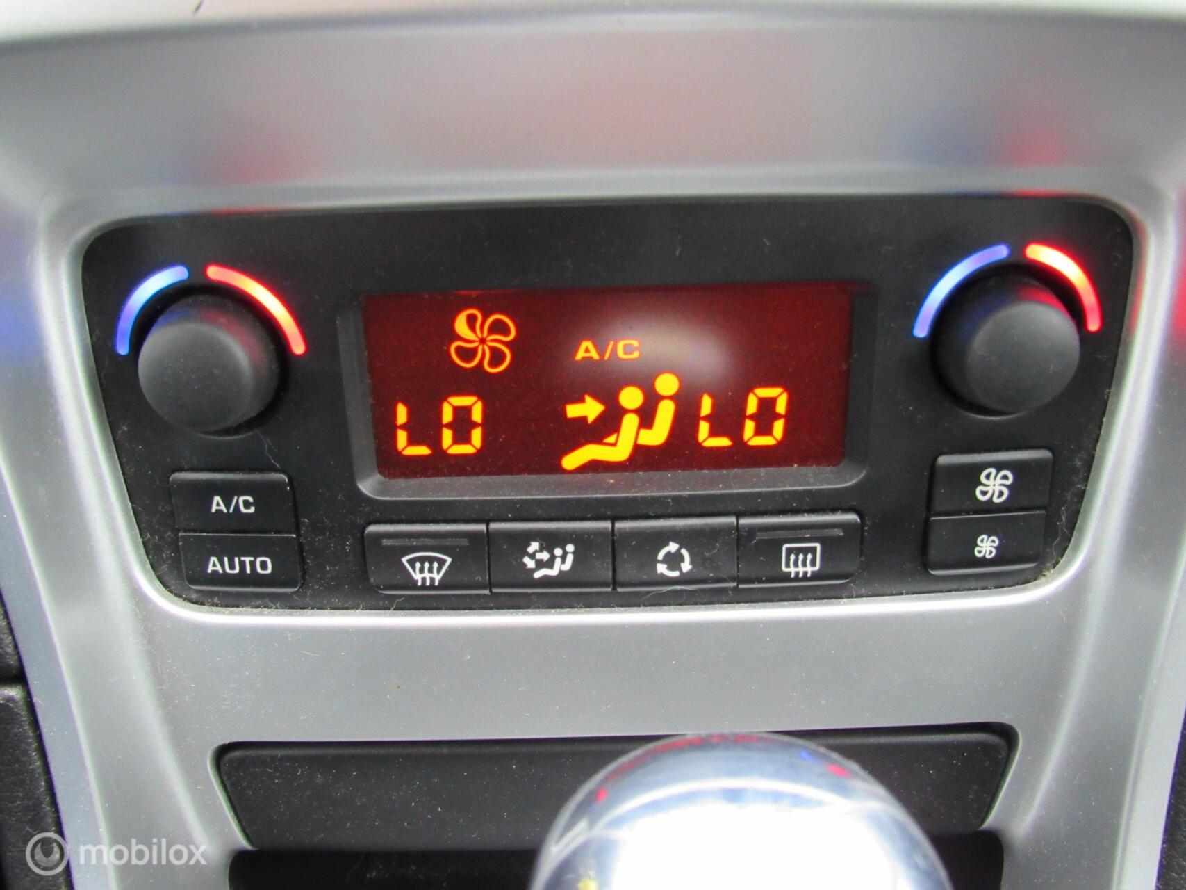 Foto van Peugeot 307