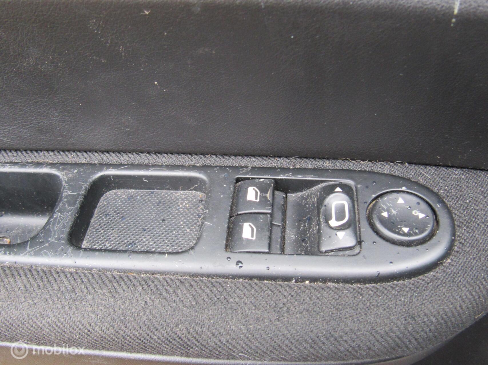 Foto van Peugeot 307