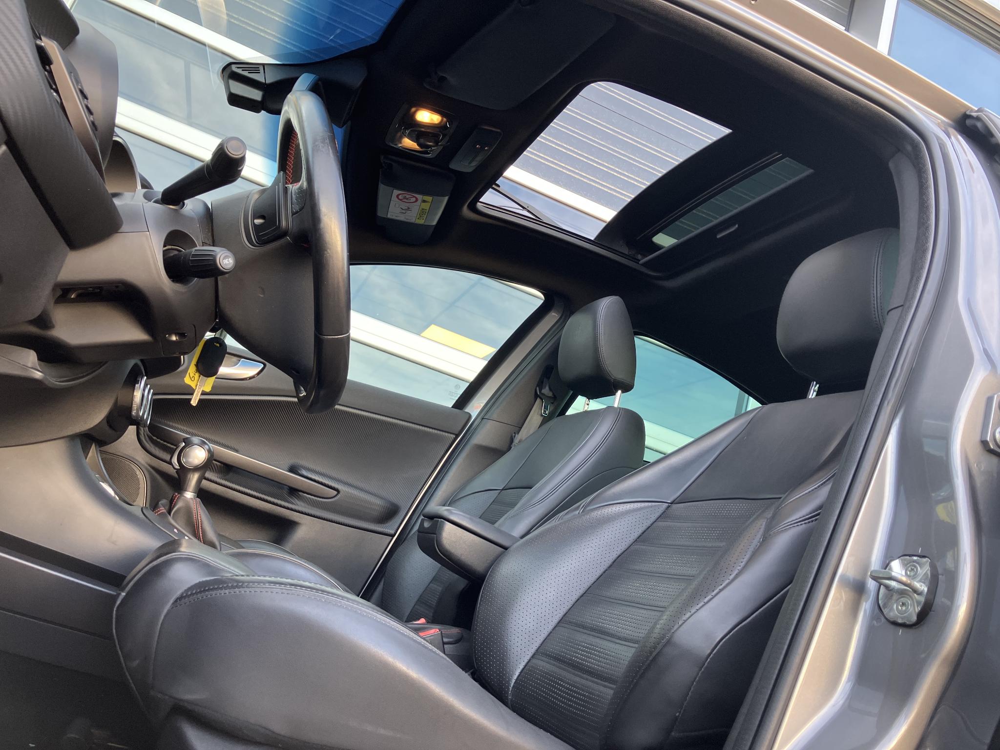 Foto van Alfa Romeo Giulietta
