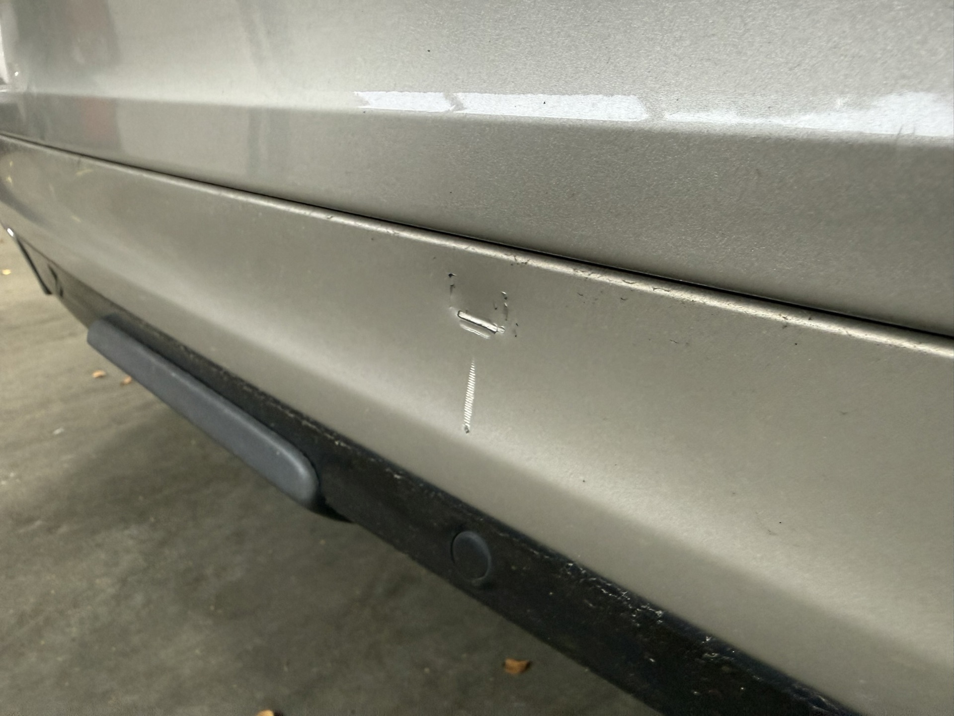 Foto van Volvo V60 Plug In Hybrid