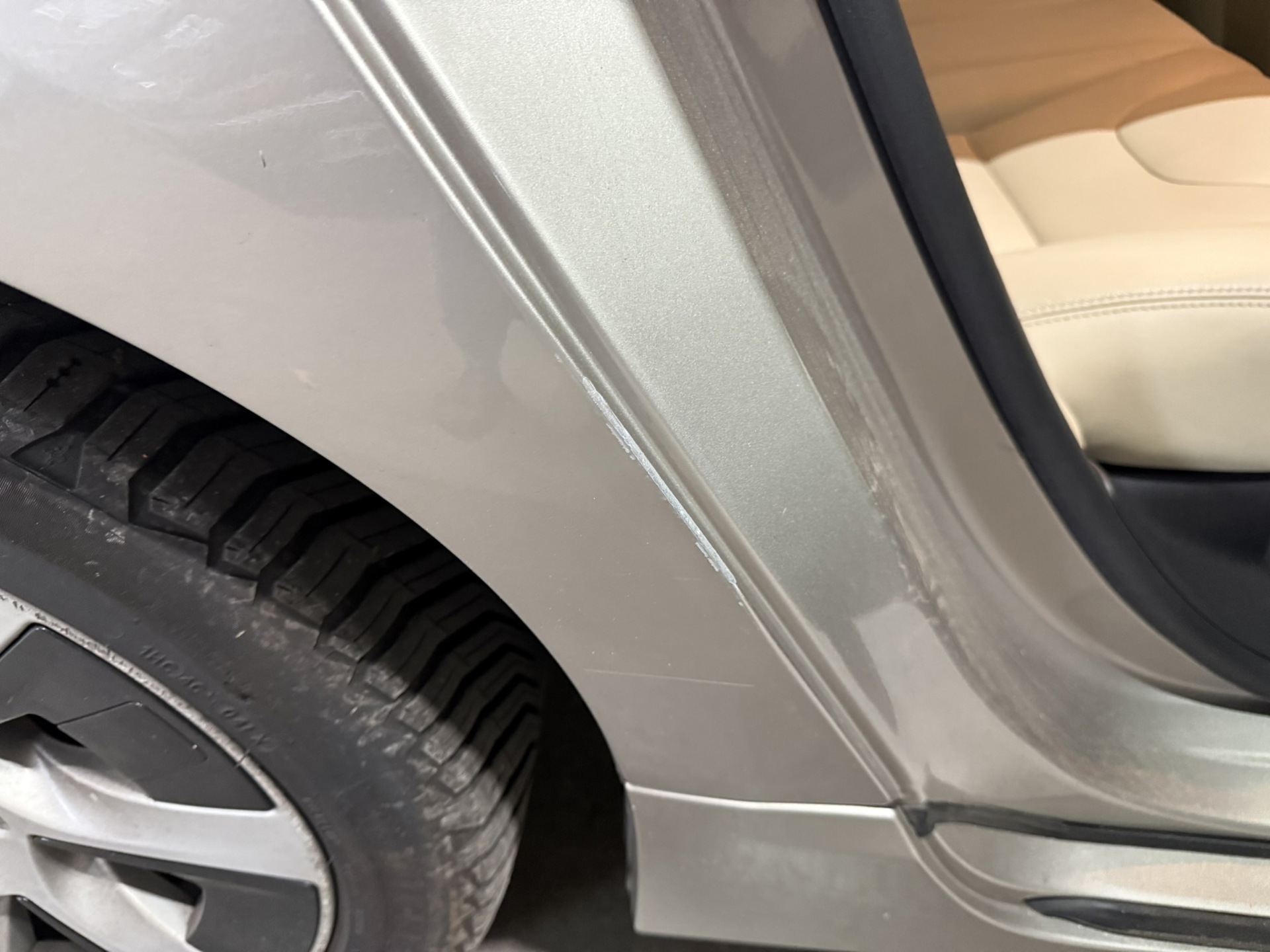 Foto van Volvo V60 Plug In Hybrid