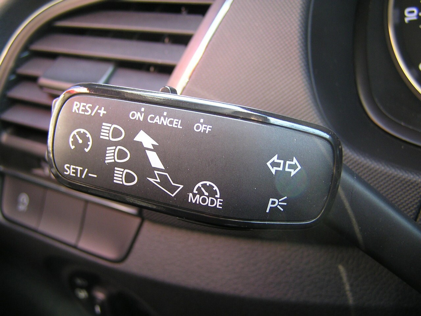 Foto van Skoda Fabia