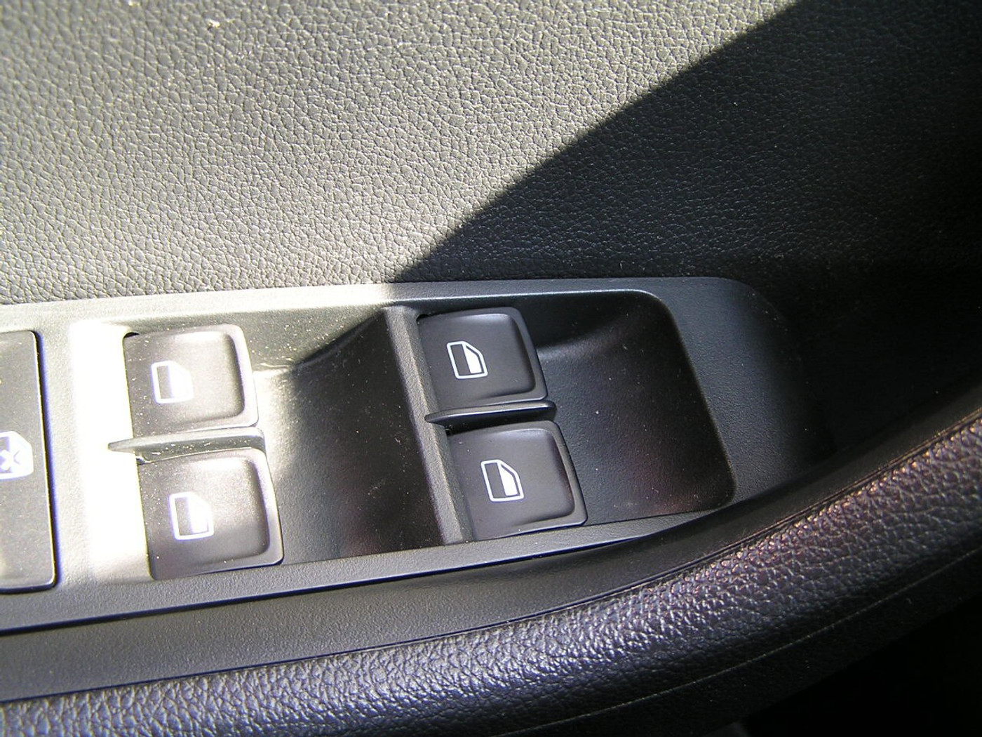 Foto van Skoda Fabia