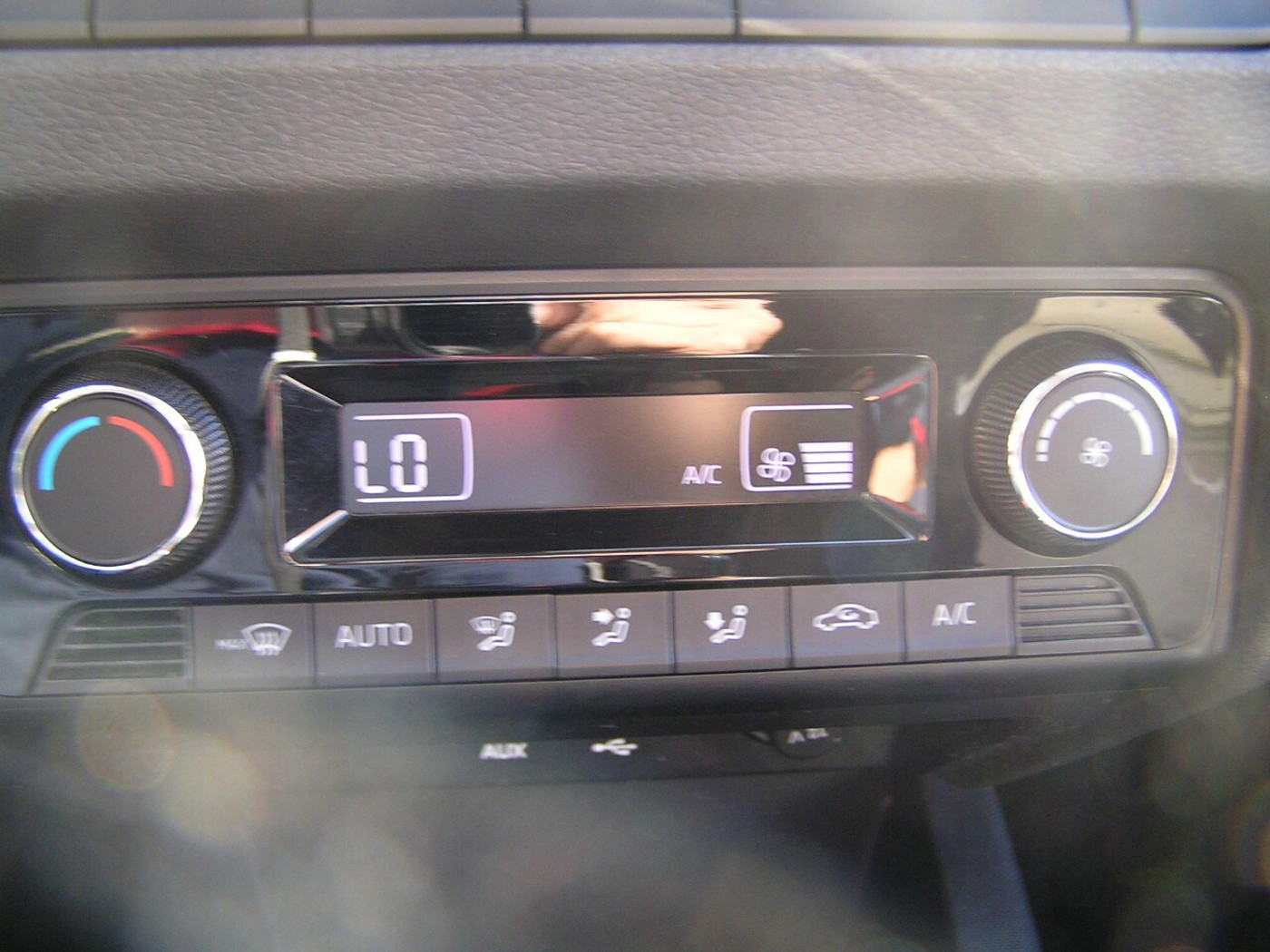 Foto van Skoda Fabia